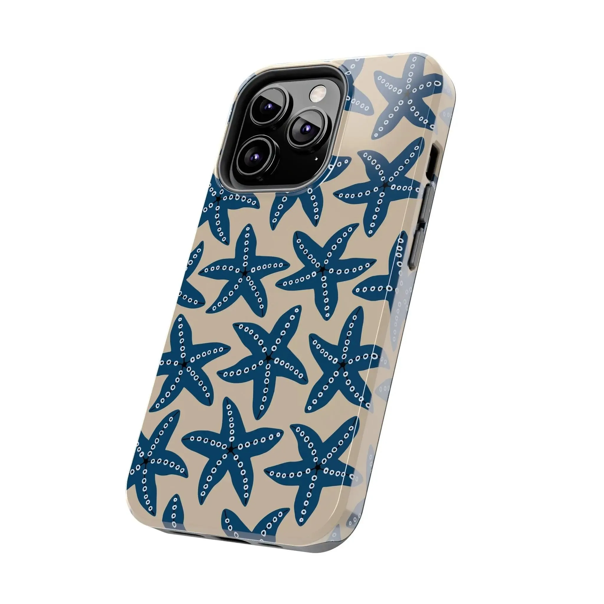 Starfish Dreams | Tan Summer Case