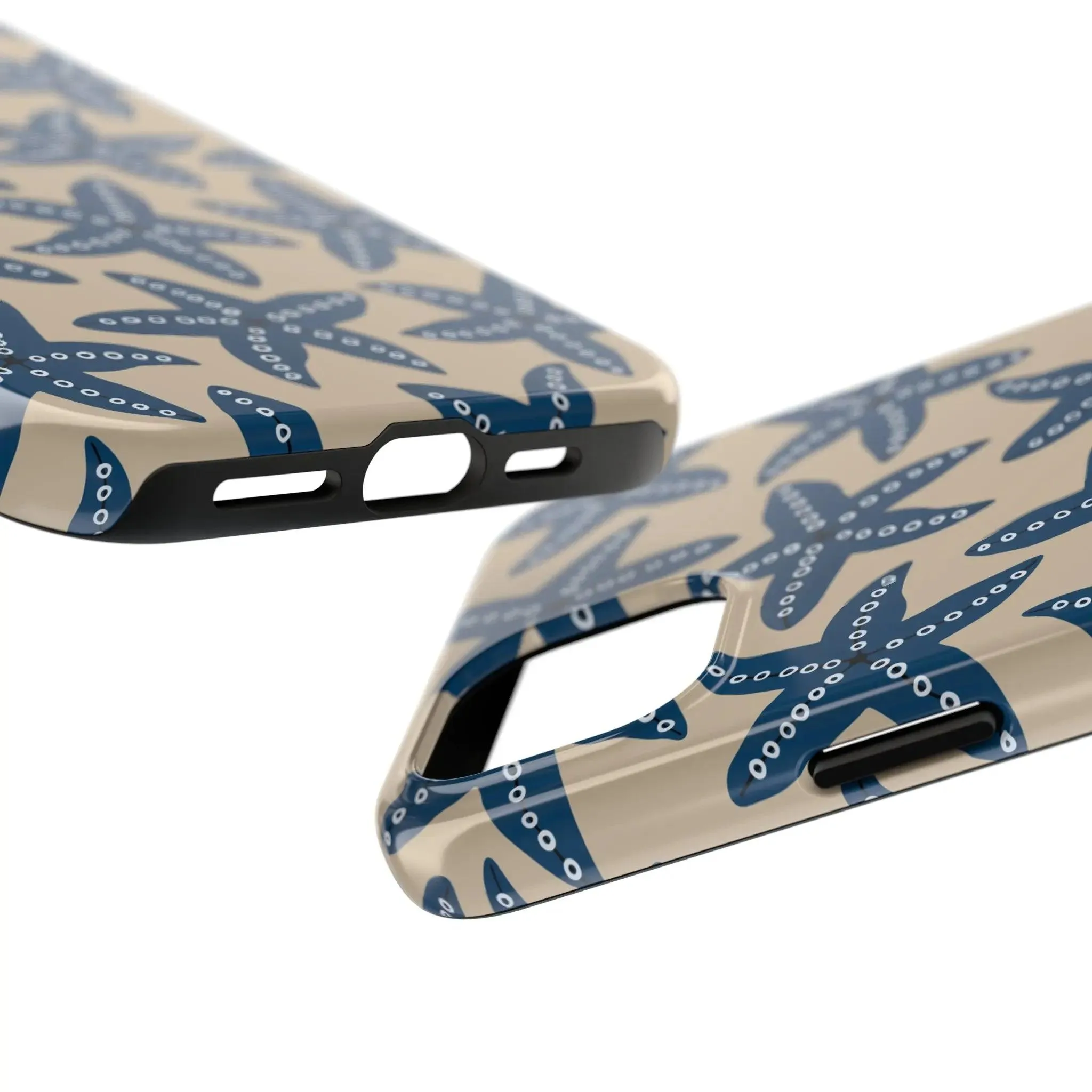 Starfish Dreams | Tan Summer Case
