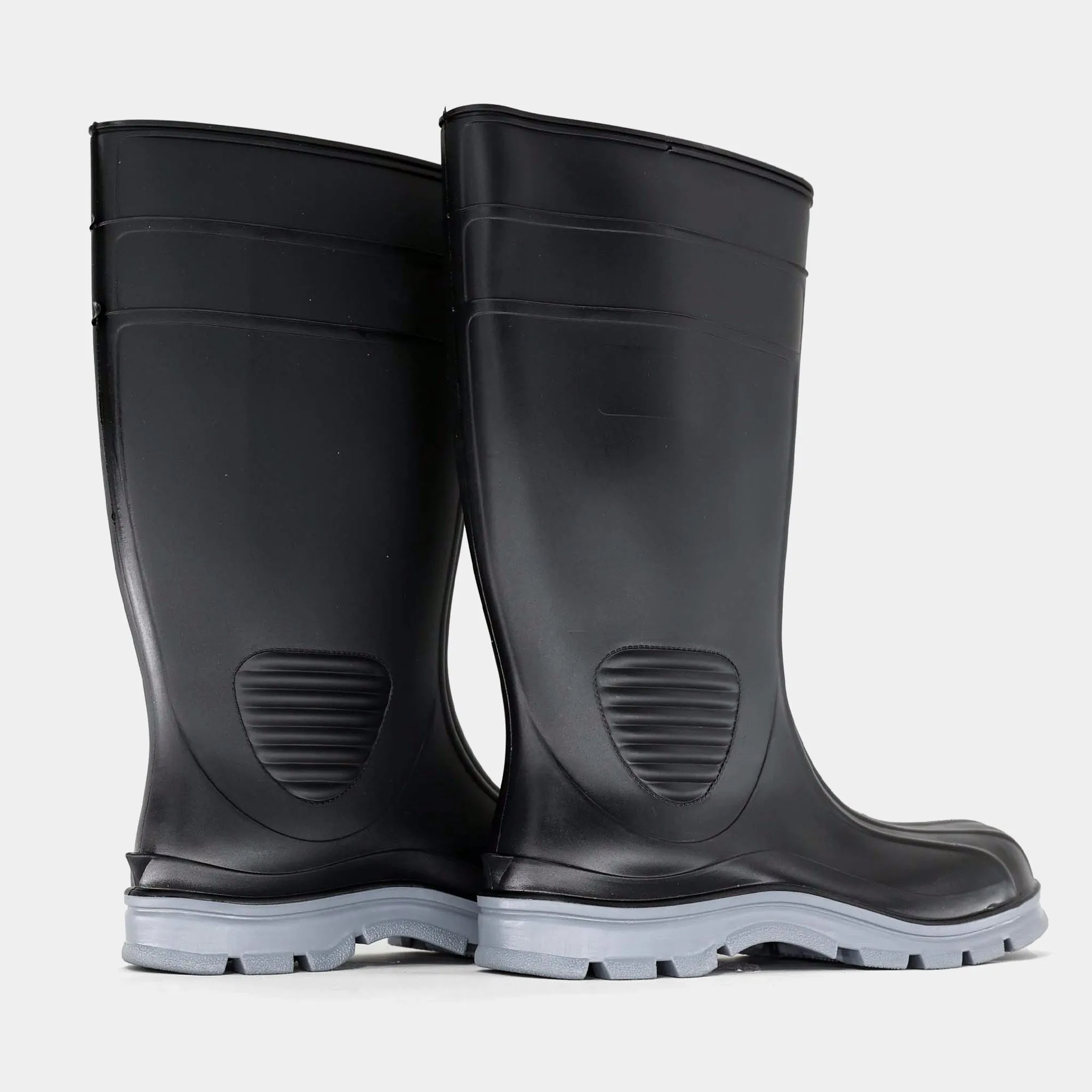 Stride Safety Boot