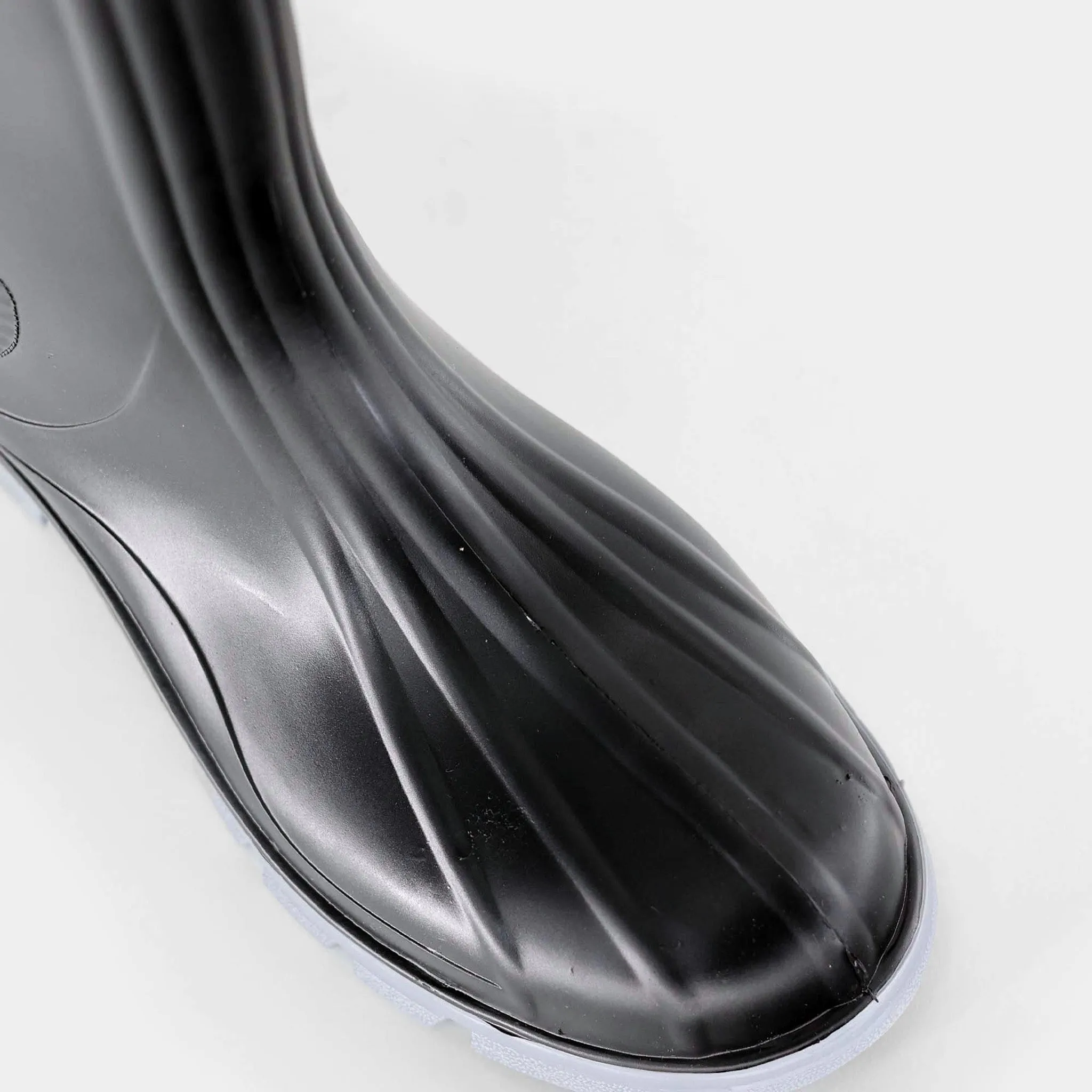 Stride Safety Boot