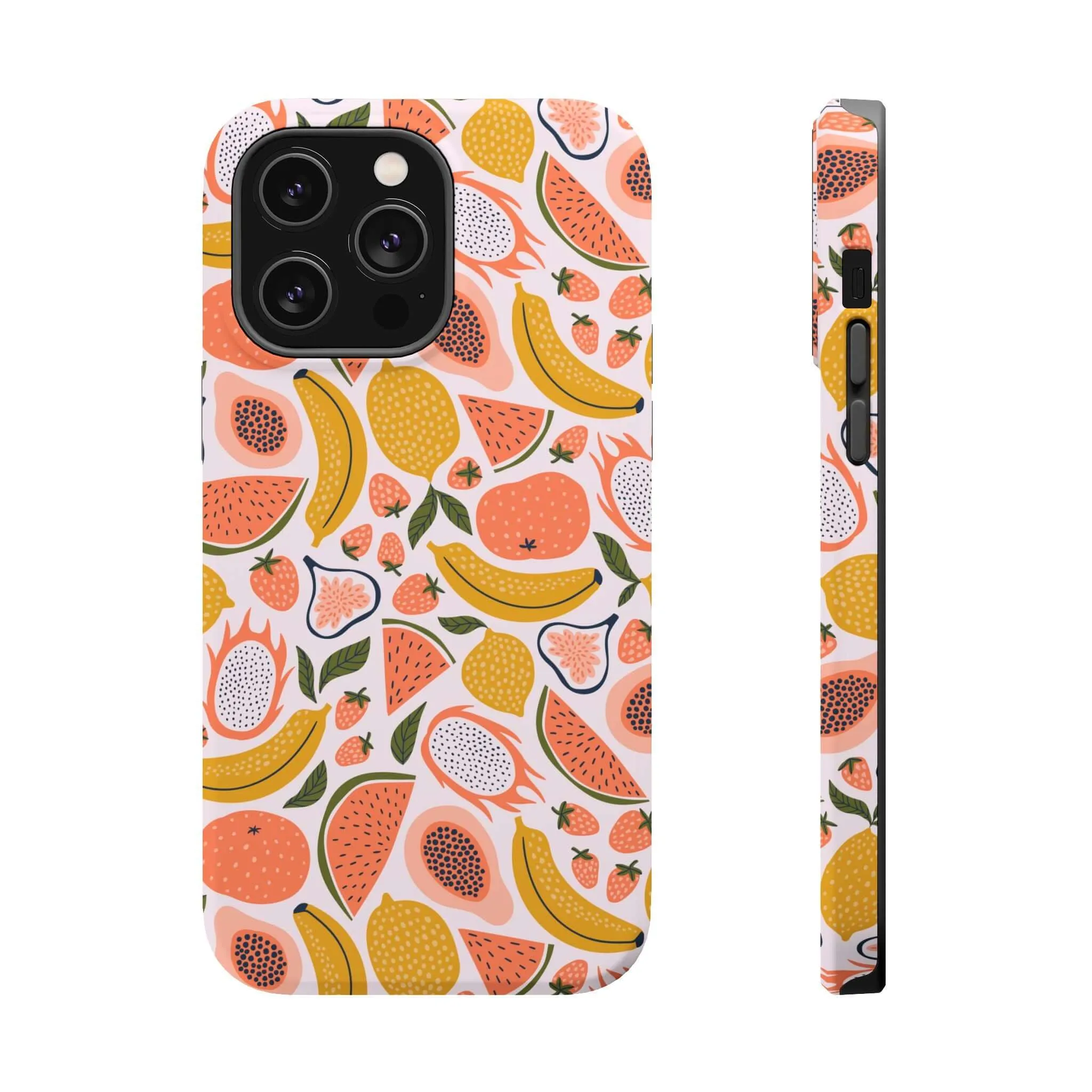 Summer Sweetness | Tropical Fruit Case