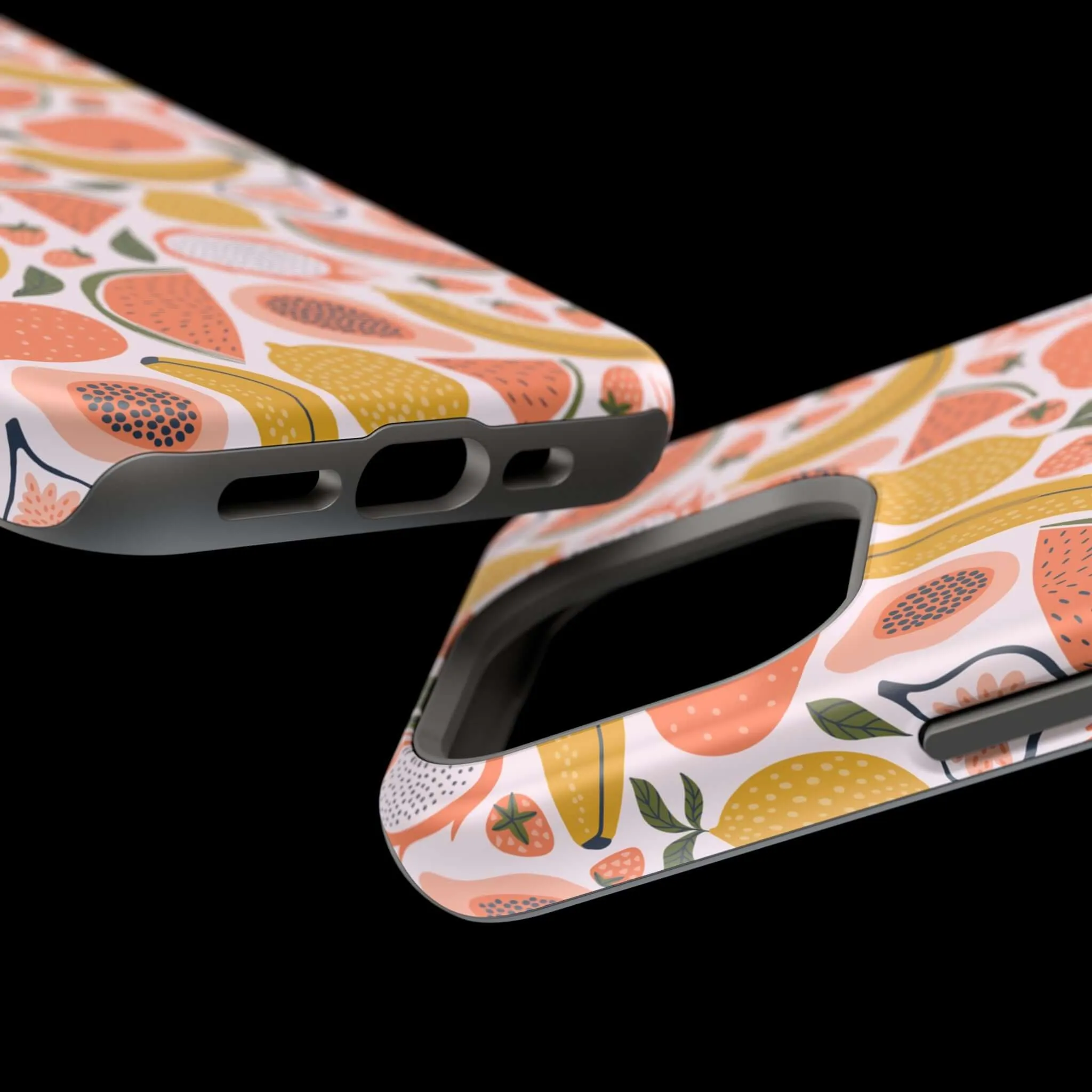 Summer Sweetness | Tropical Fruit Case