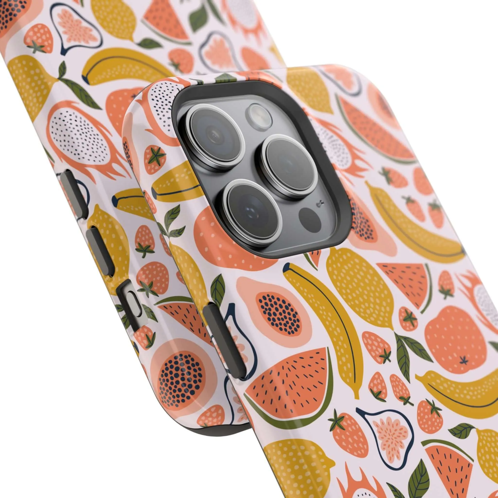 Summer Sweetness | Tropical Fruit Case