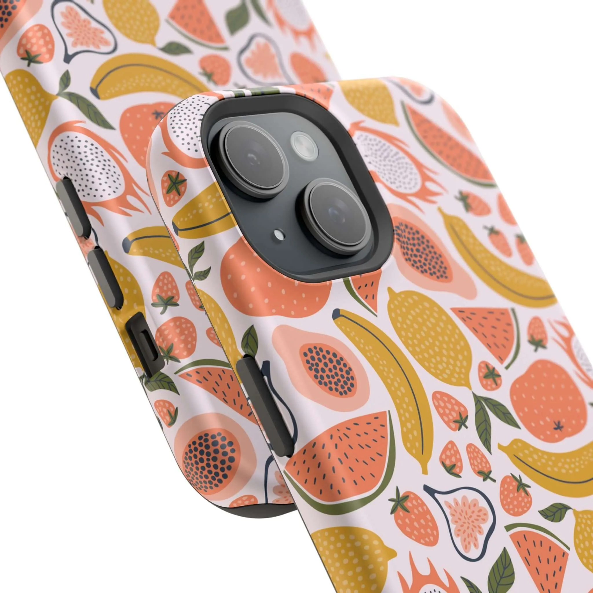 Summer Sweetness | Tropical Fruit Case