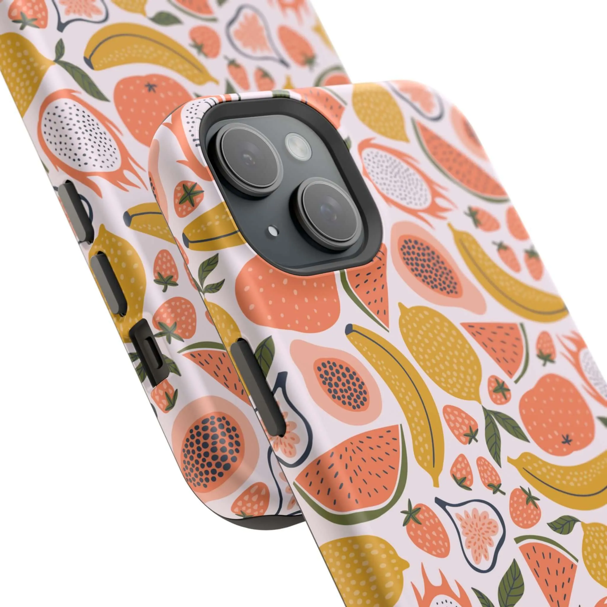 Summer Sweetness | Tropical Fruit Case