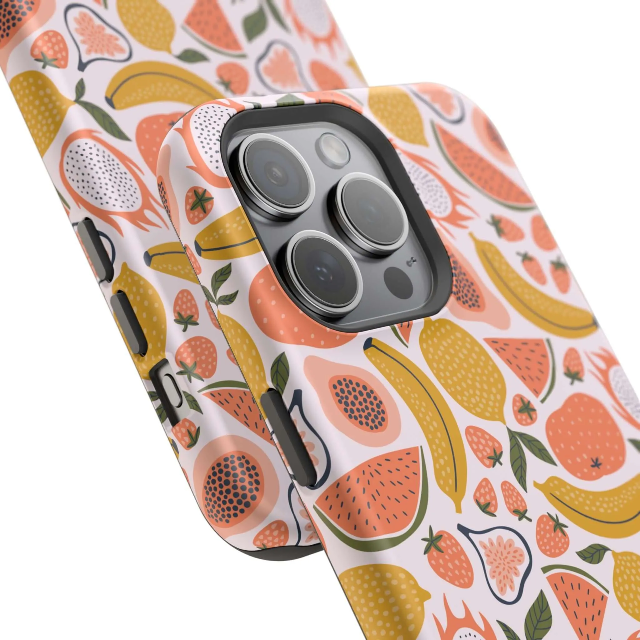 Summer Sweetness | Tropical Fruit Case