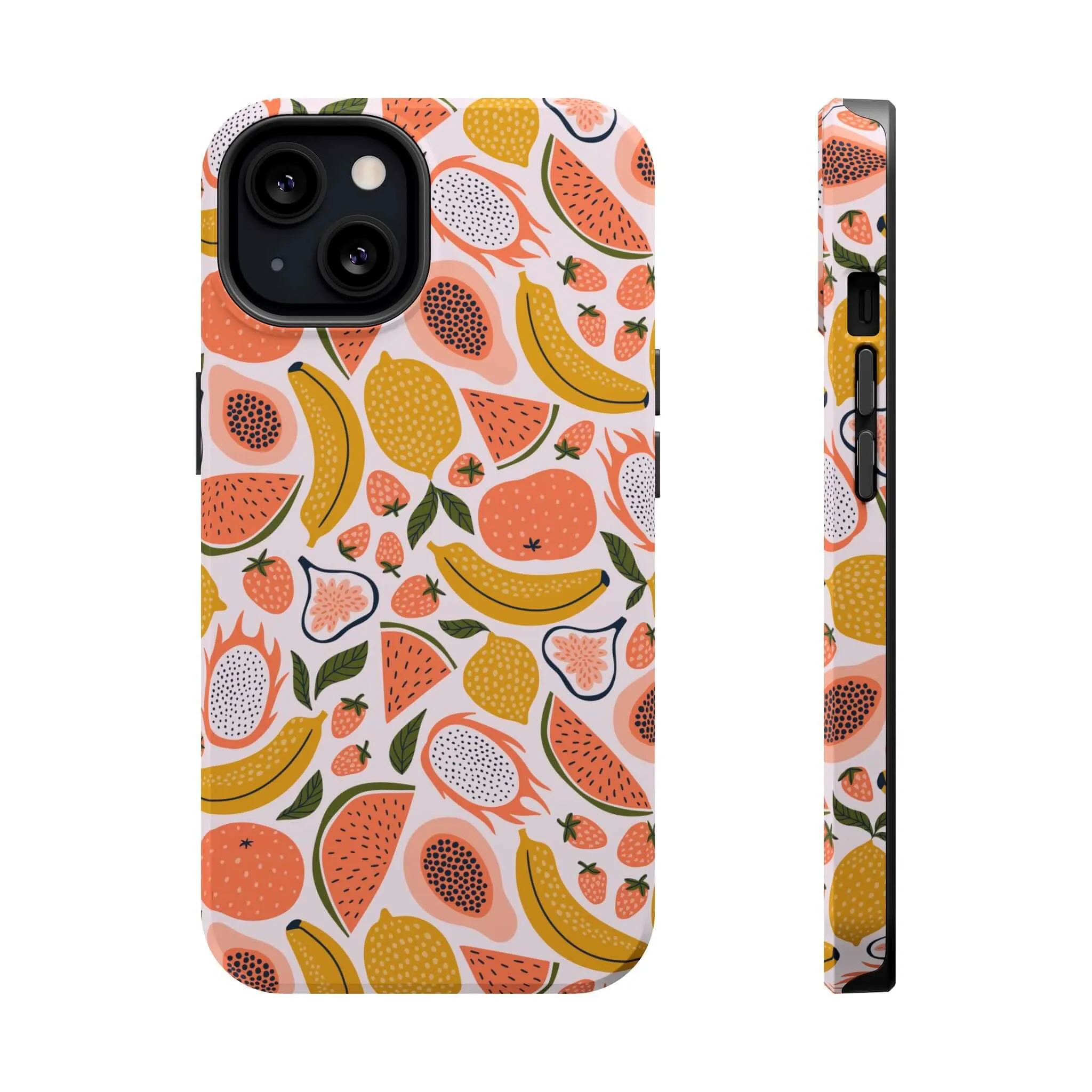 Summer Sweetness | Tropical Fruit Case