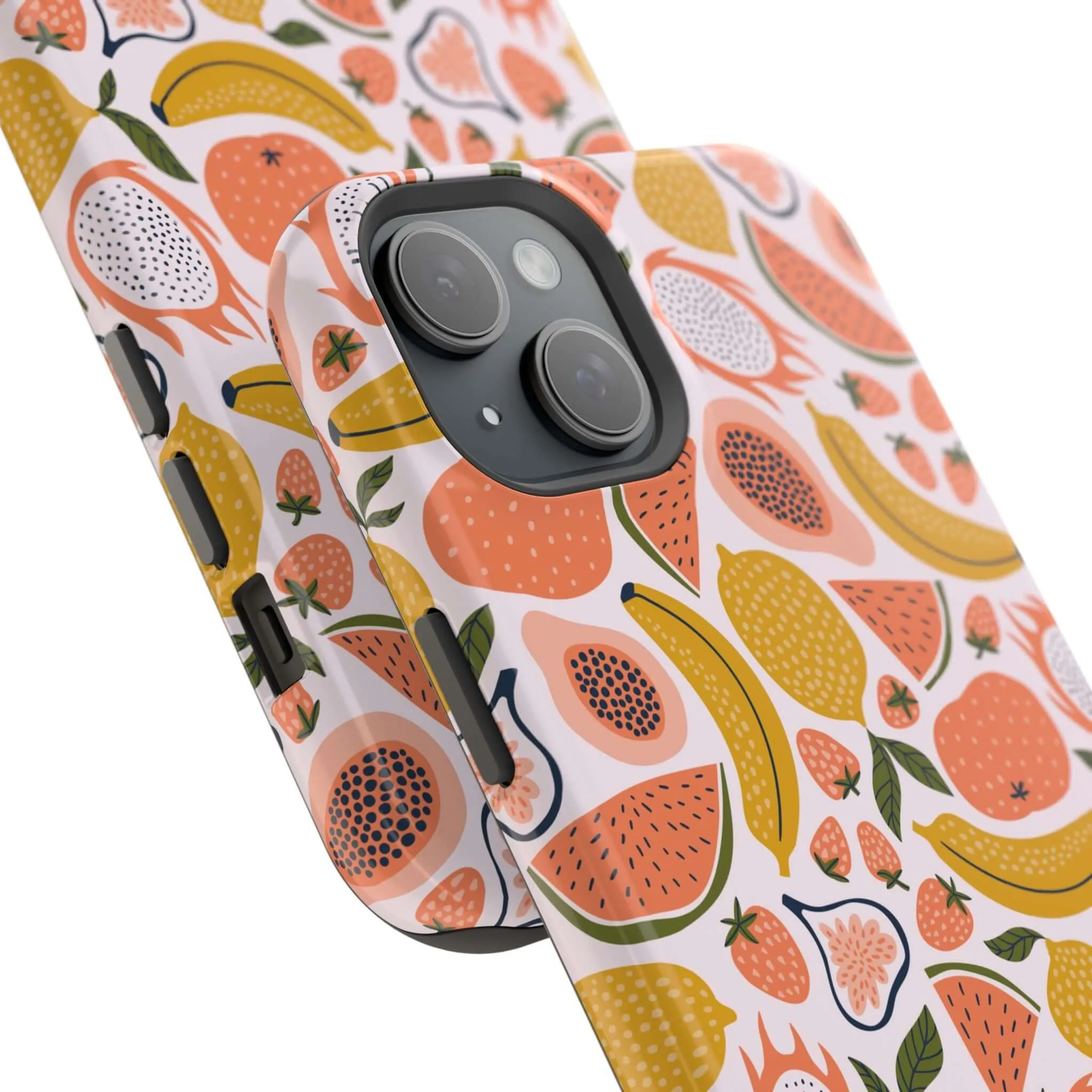 Summer Sweetness | Tropical Fruit Case