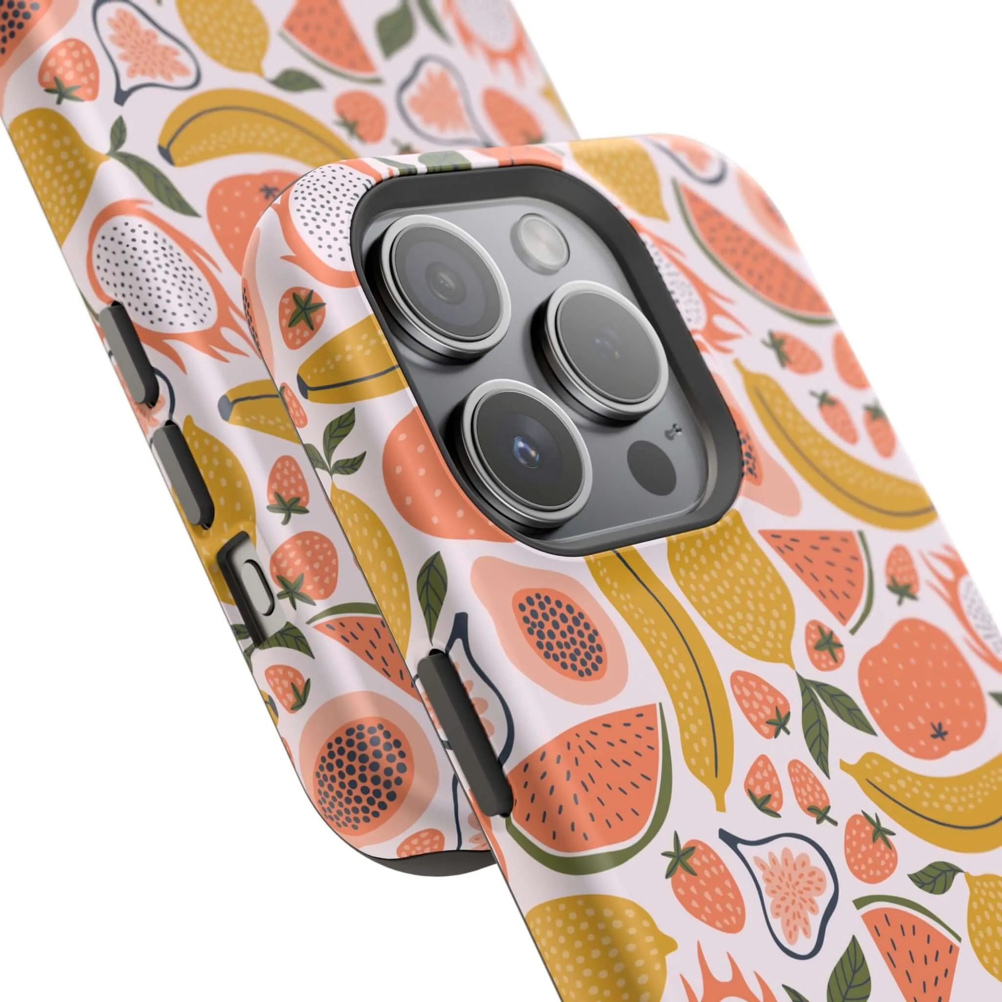Summer Sweetness | Tropical Fruit Case