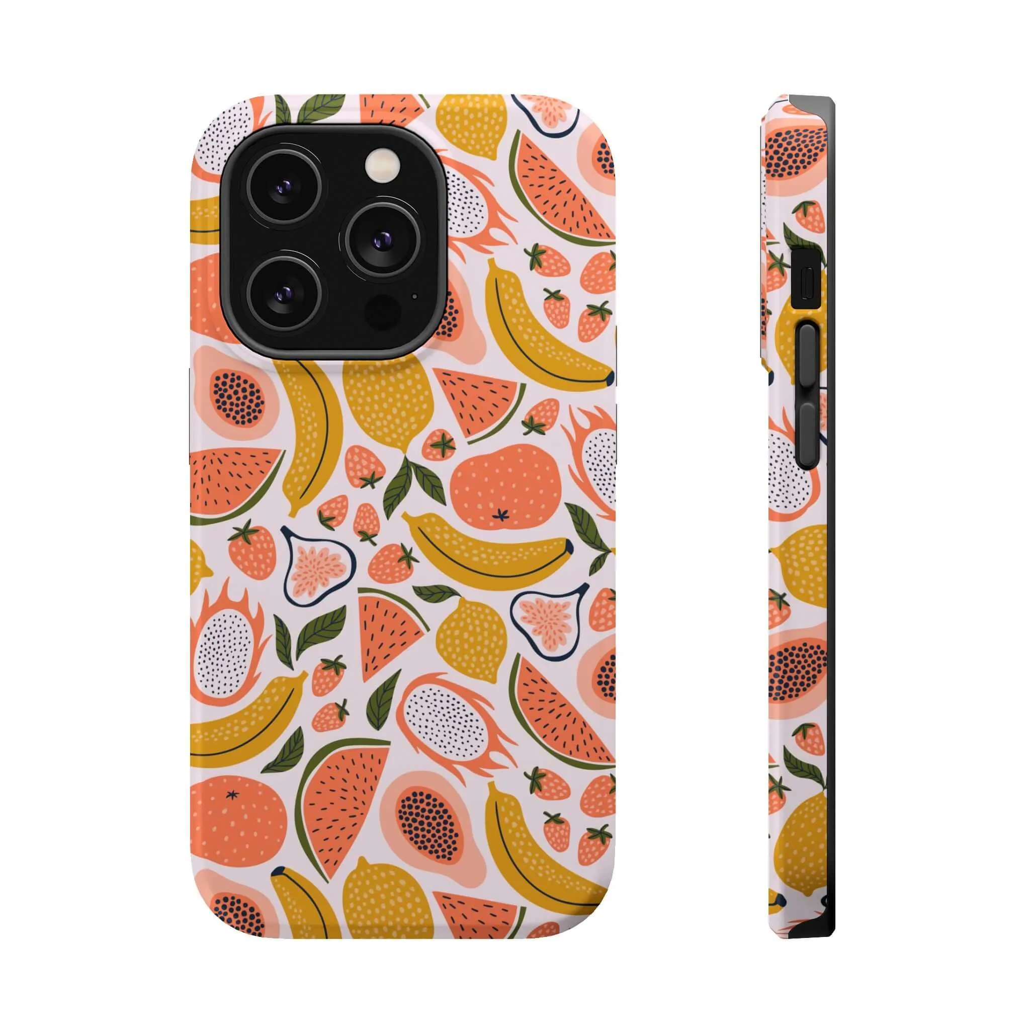 Summer Sweetness | Tropical Fruit Case