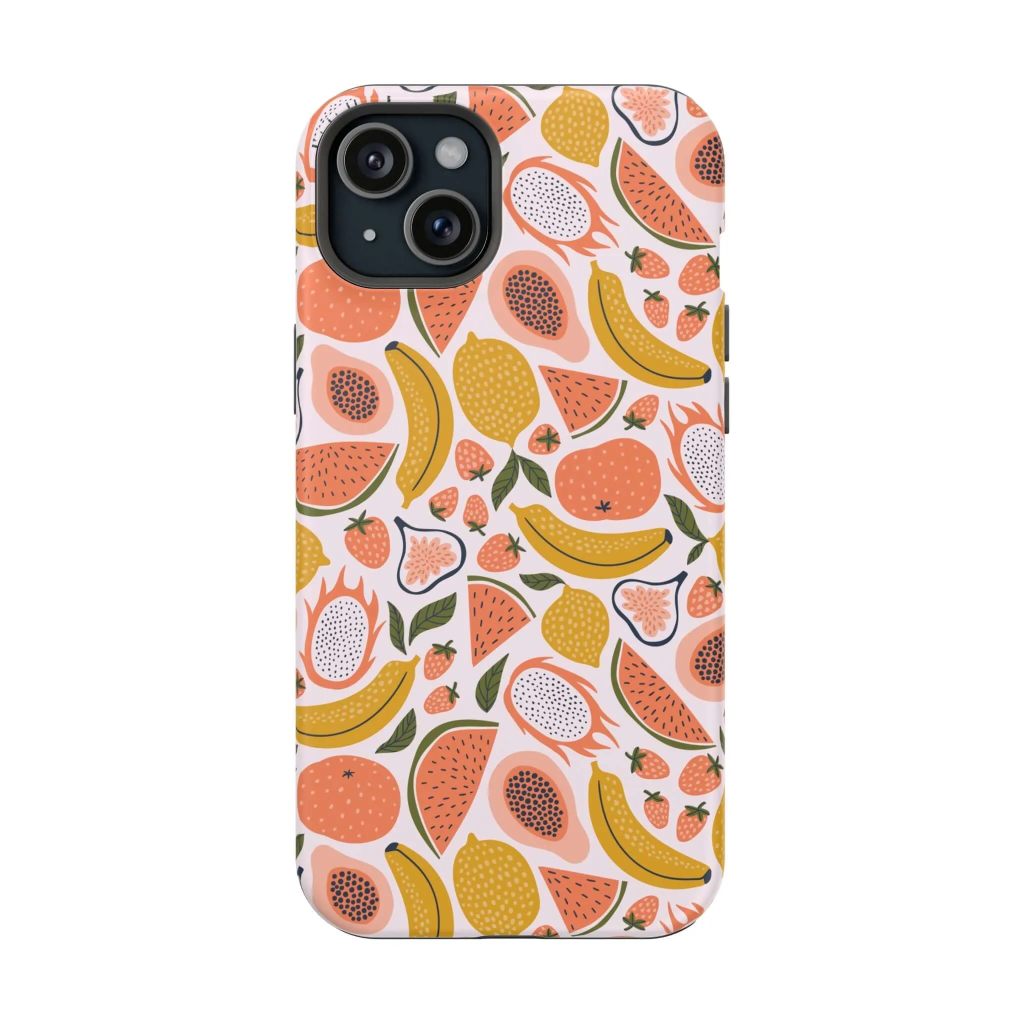 Summer Sweetness | Tropical Fruit Case
