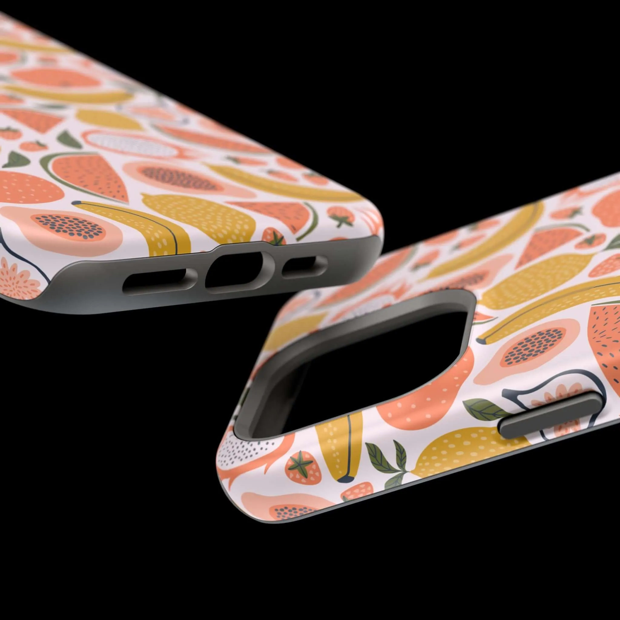 Summer Sweetness | Tropical Fruit Case