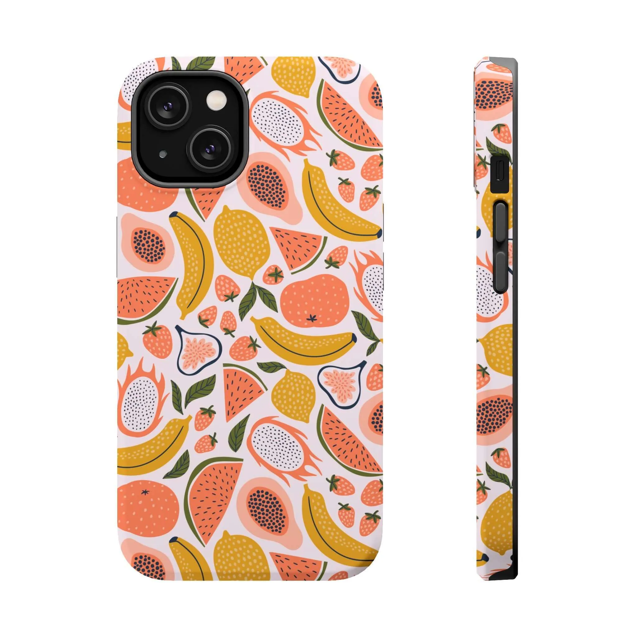 Summer Sweetness | Tropical Fruit Case