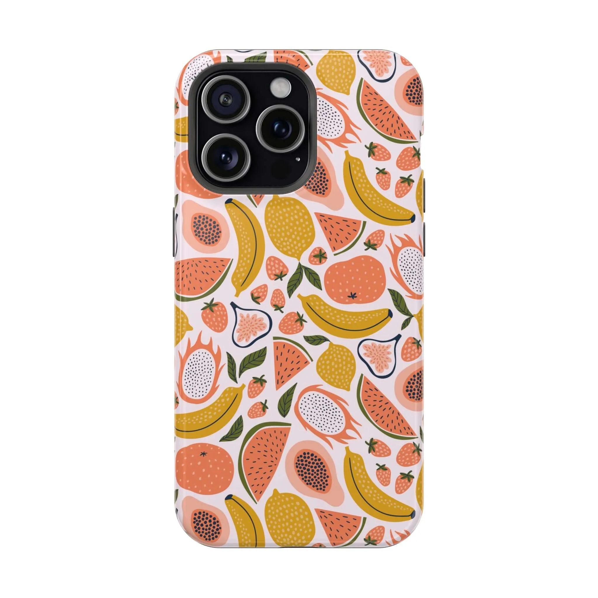 Summer Sweetness | Tropical Fruit Case