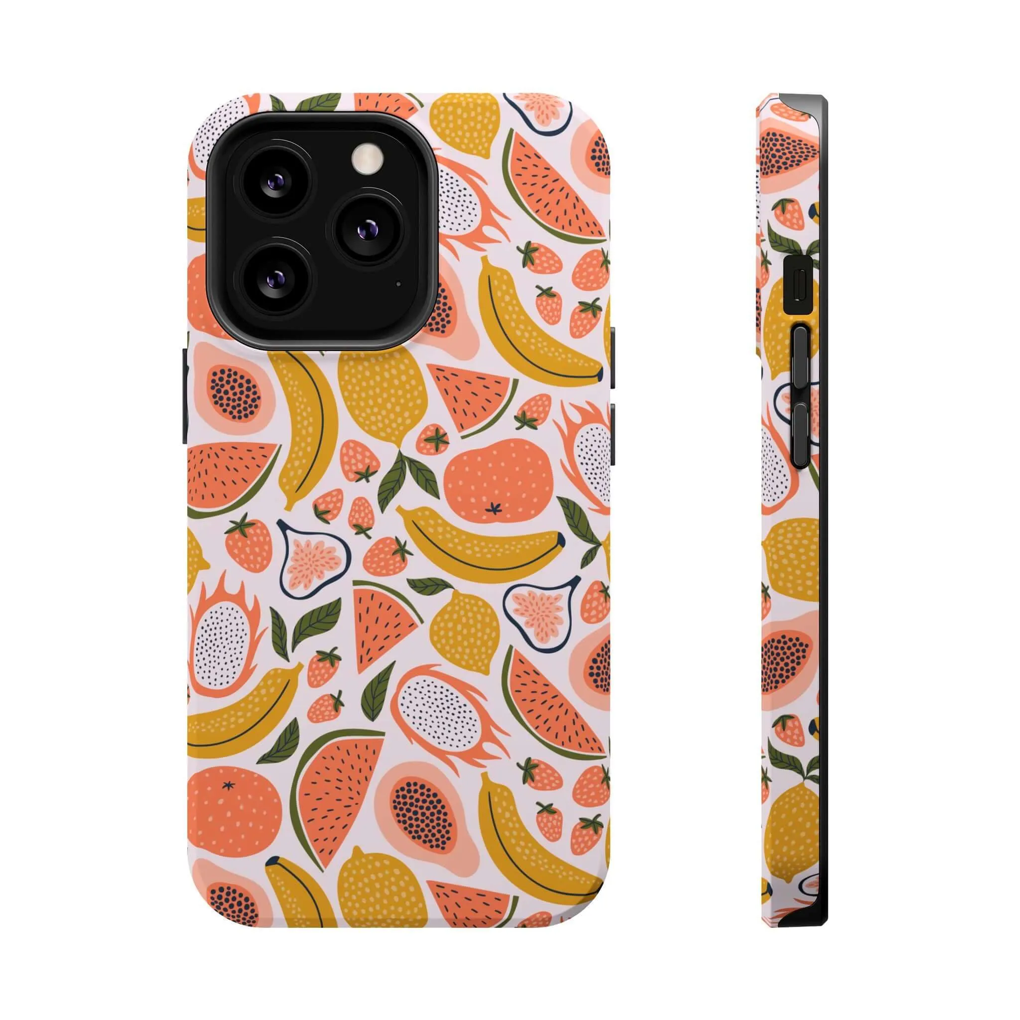 Summer Sweetness | Tropical Fruit Case