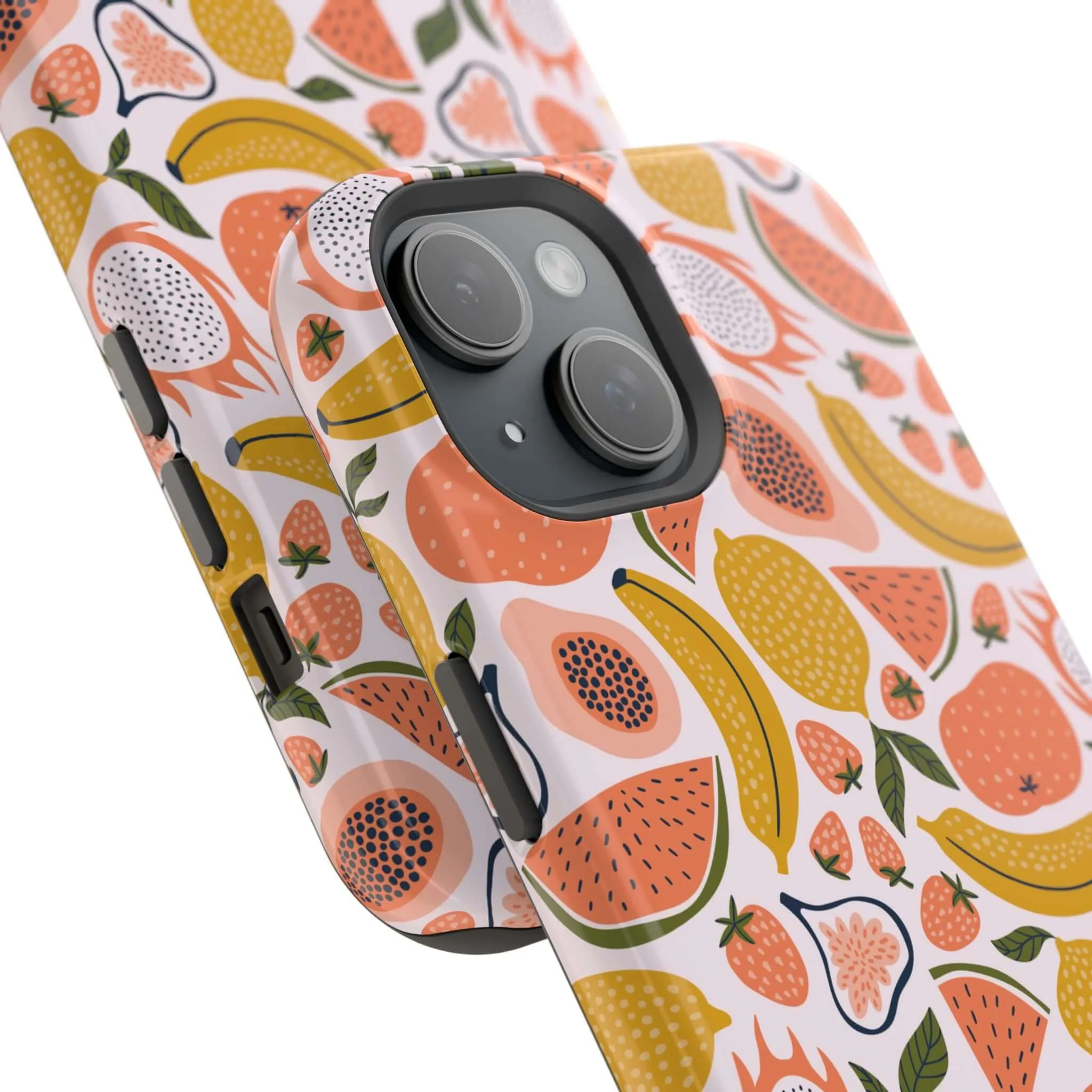 Summer Sweetness | Tropical Fruit Case