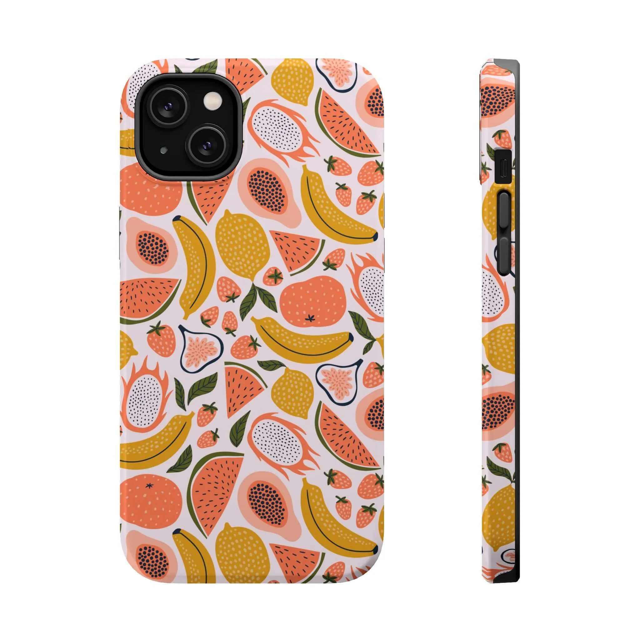 Summer Sweetness | Tropical Fruit Case