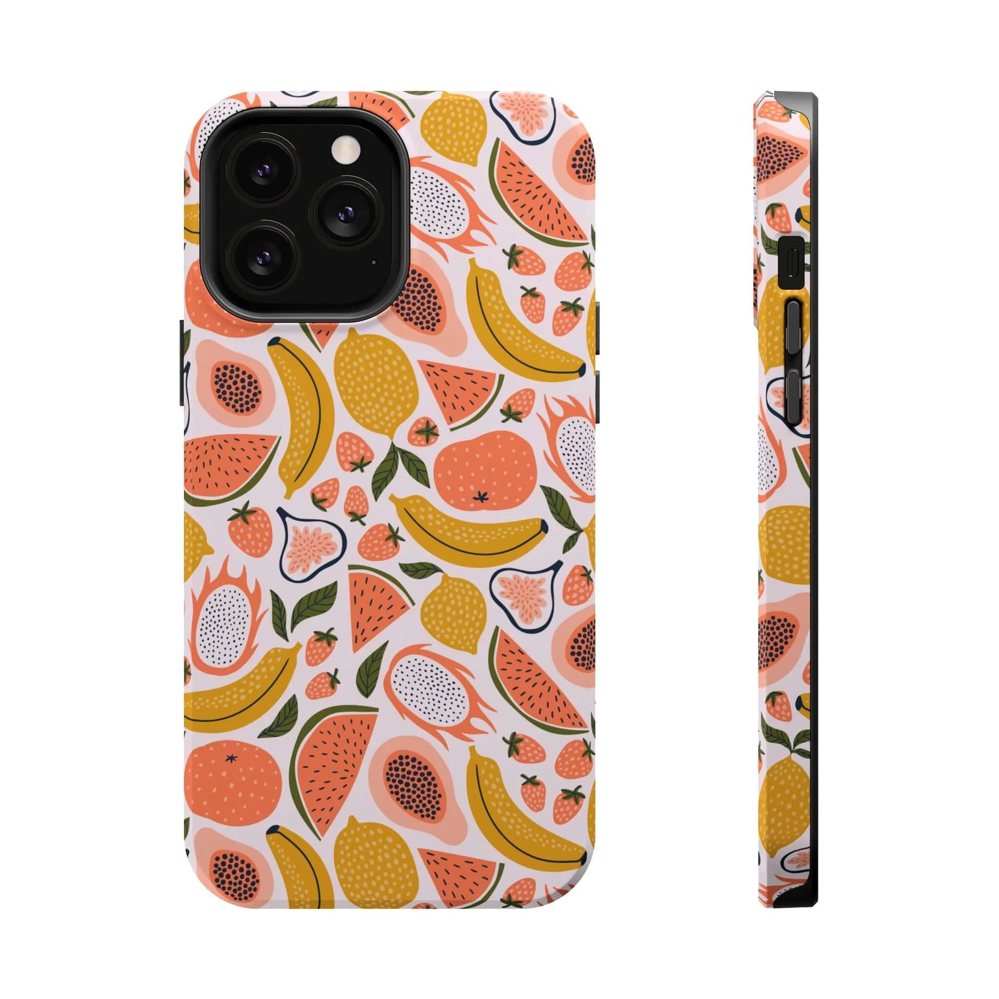 Summer Sweetness | Tropical Fruit Case