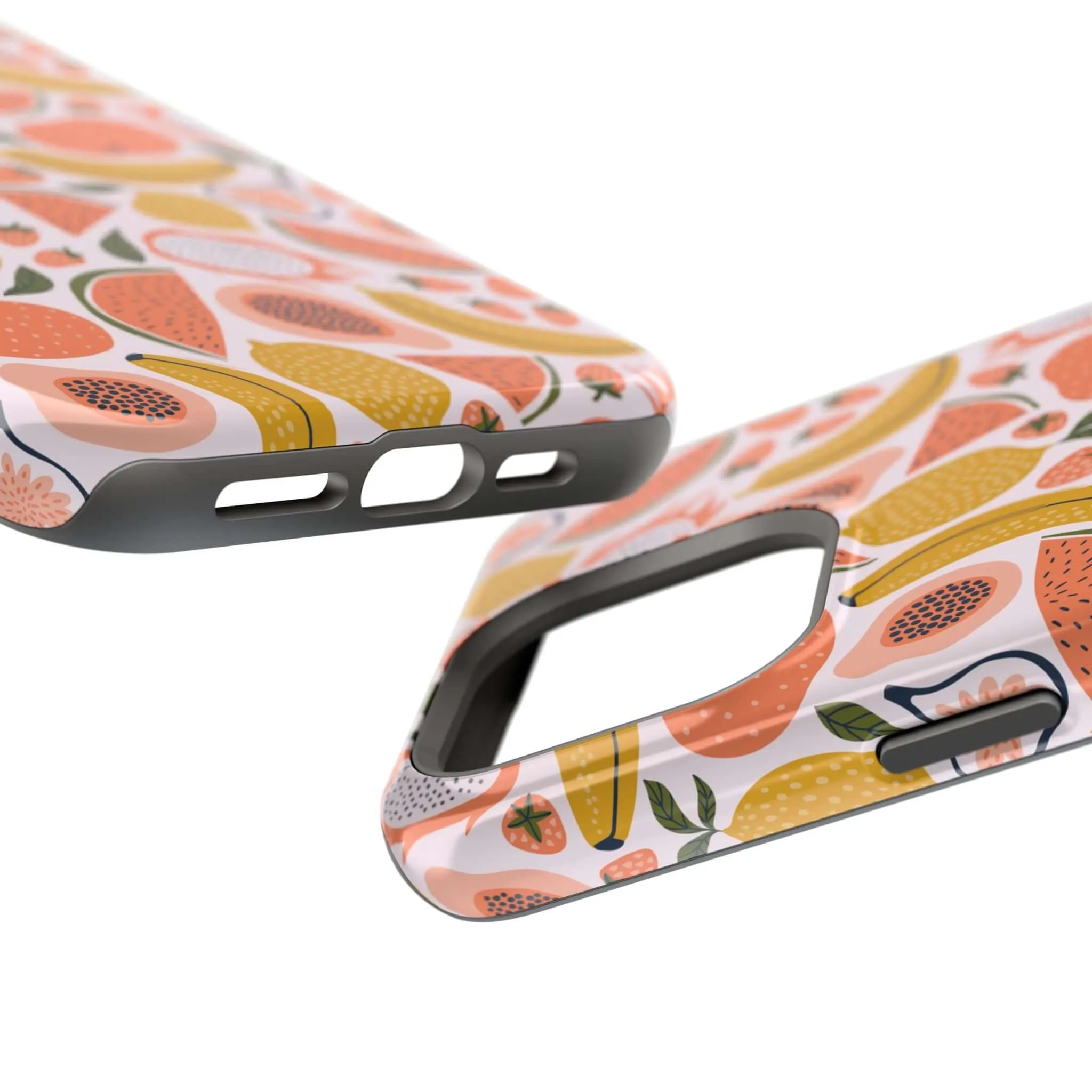 Summer Sweetness | Tropical Fruit Case