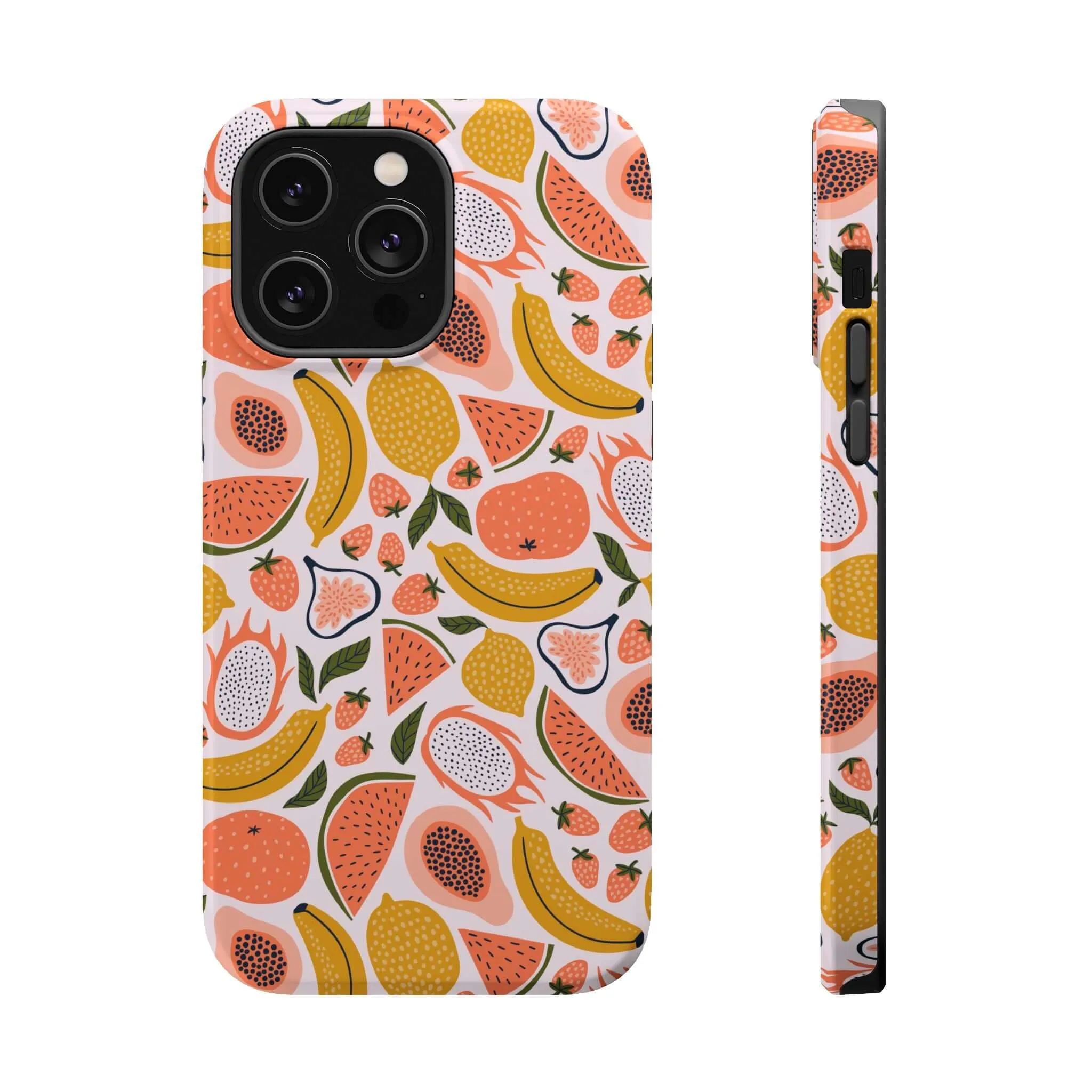 Summer Sweetness | Tropical Fruit Case