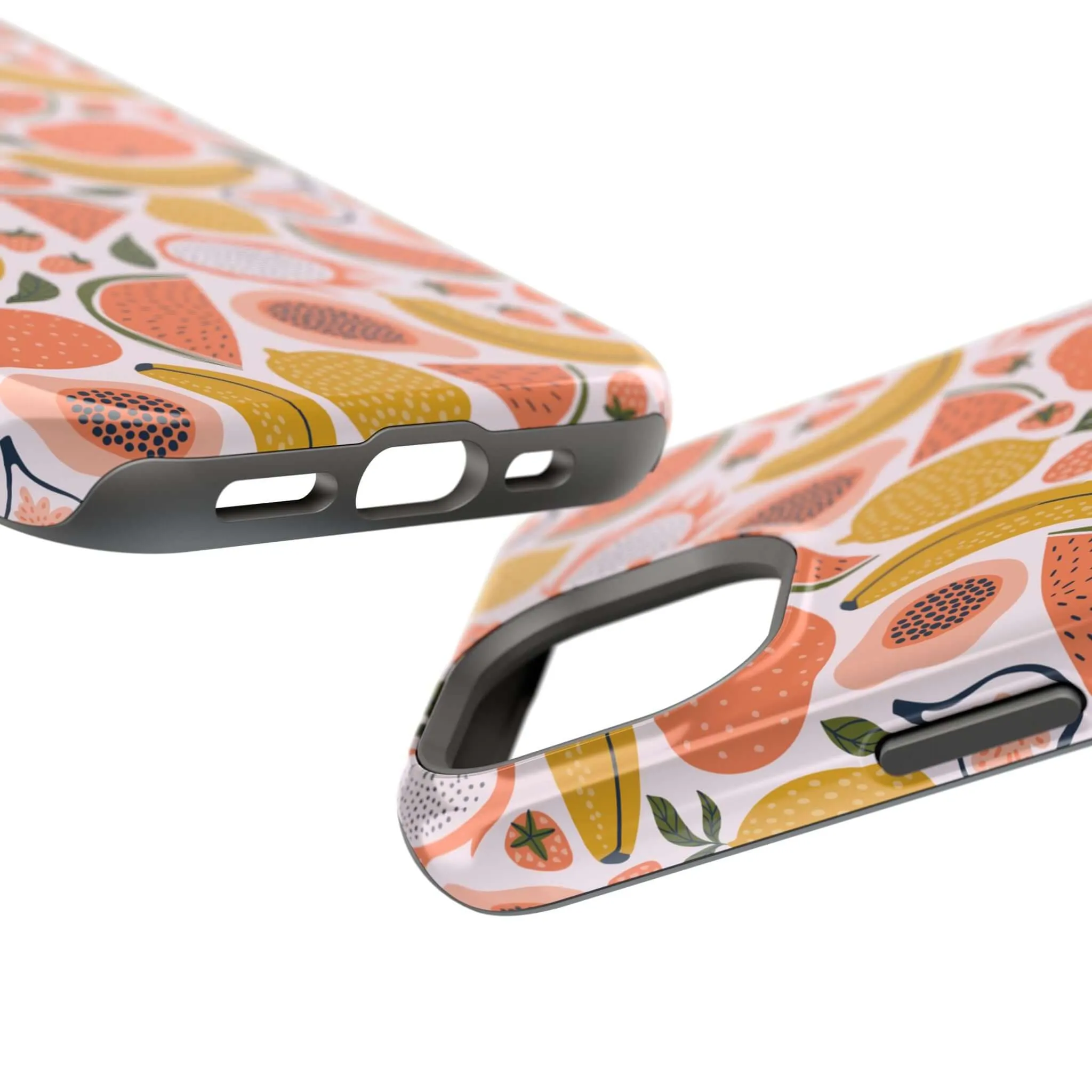 Summer Sweetness | Tropical Fruit Case