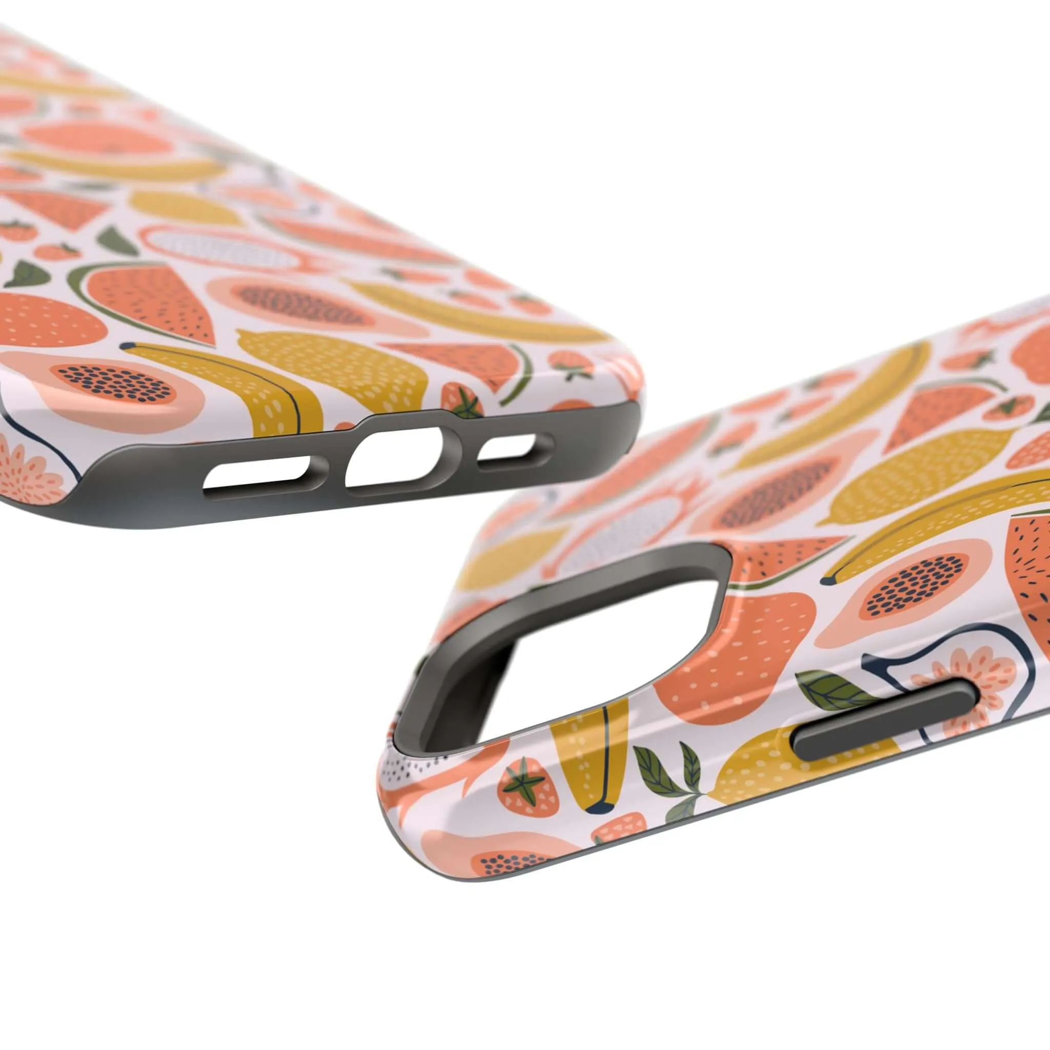 Summer Sweetness | Tropical Fruit Case