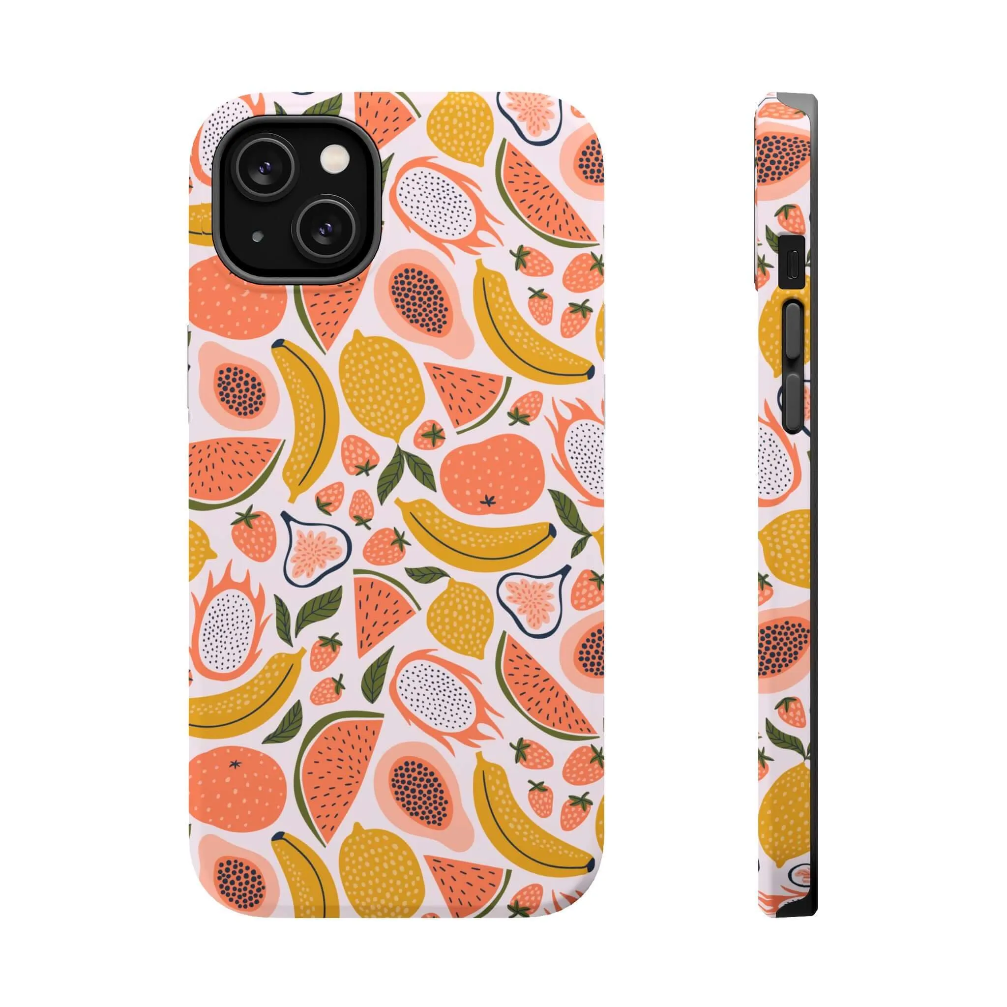 Summer Sweetness | Tropical Fruit Case