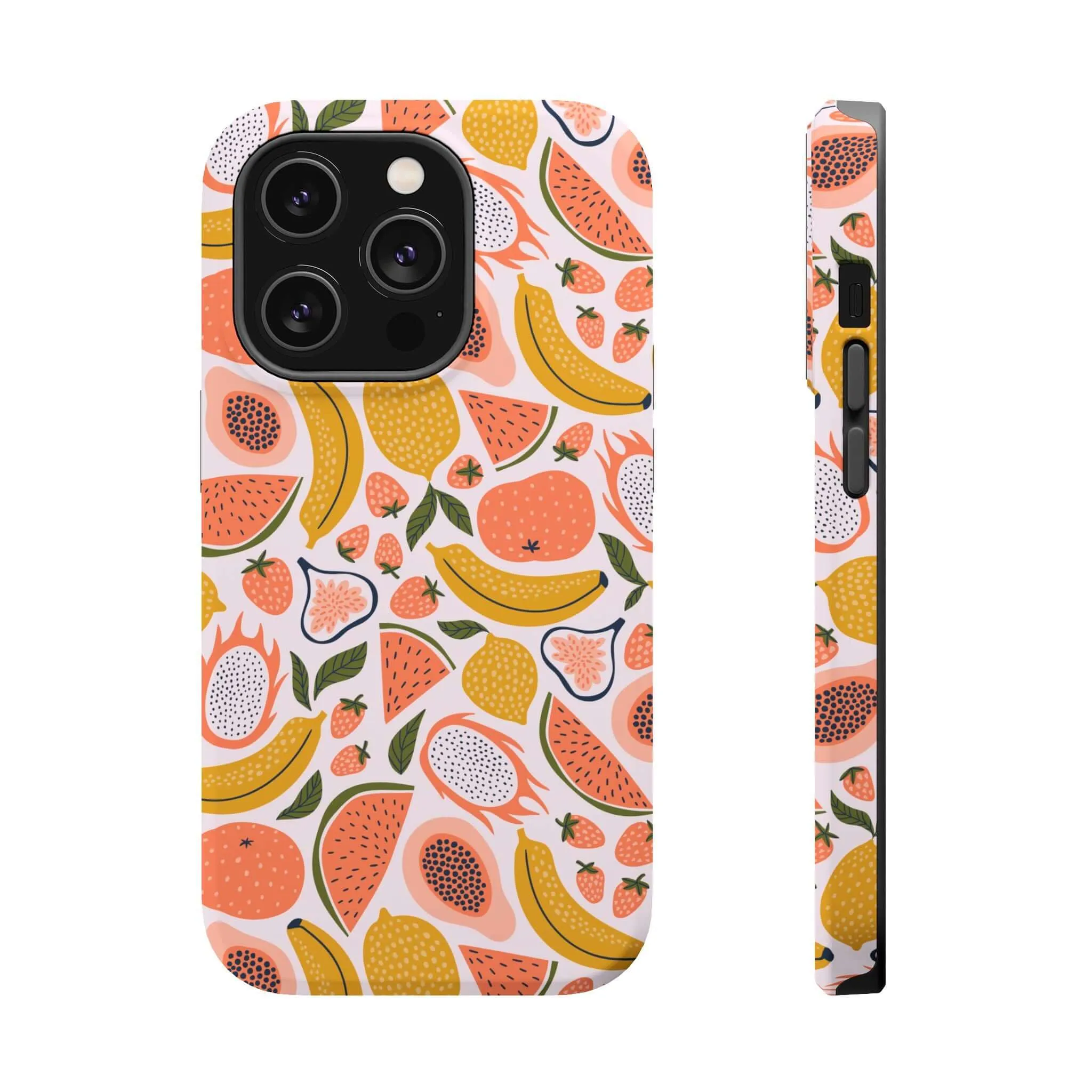 Summer Sweetness | Tropical Fruit Case