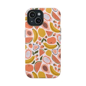 Summer Sweetness | Tropical Fruit Case