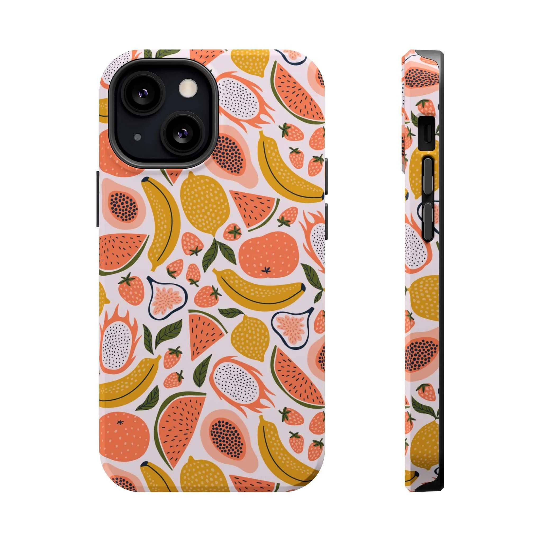 Summer Sweetness | Tropical Fruit Case