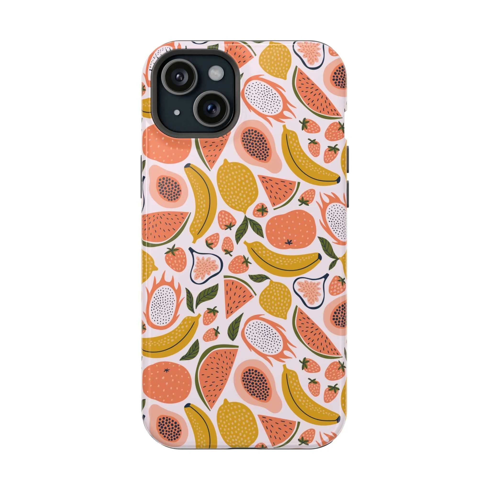 Summer Sweetness | Tropical Fruit Case
