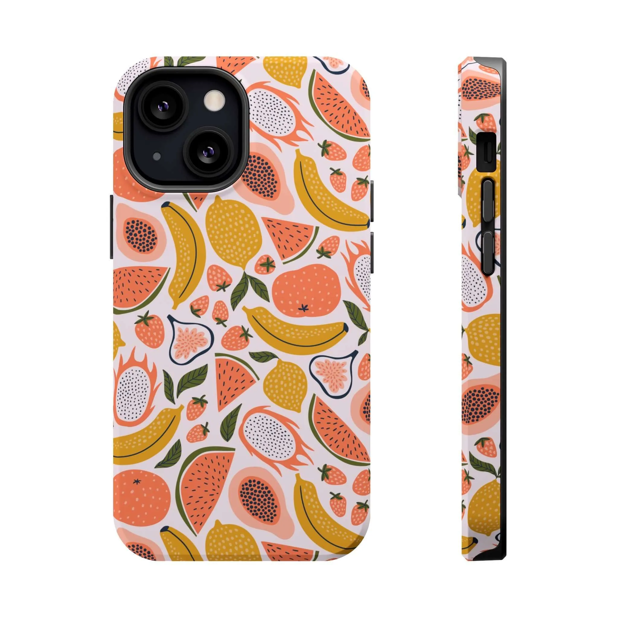 Summer Sweetness | Tropical Fruit Case