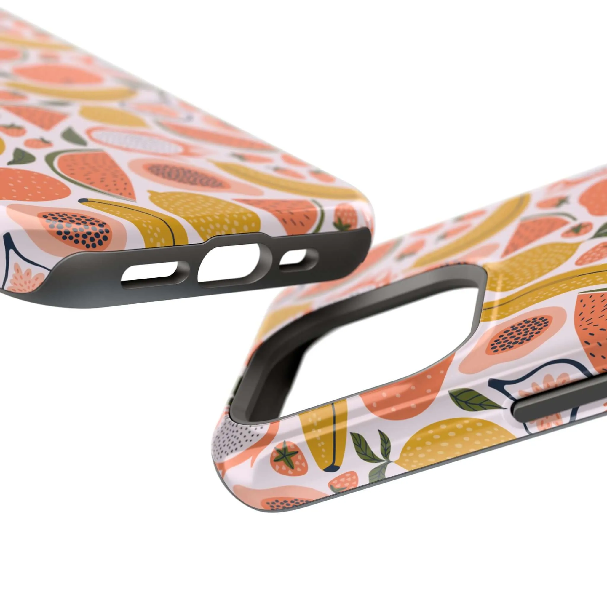 Summer Sweetness | Tropical Fruit Case