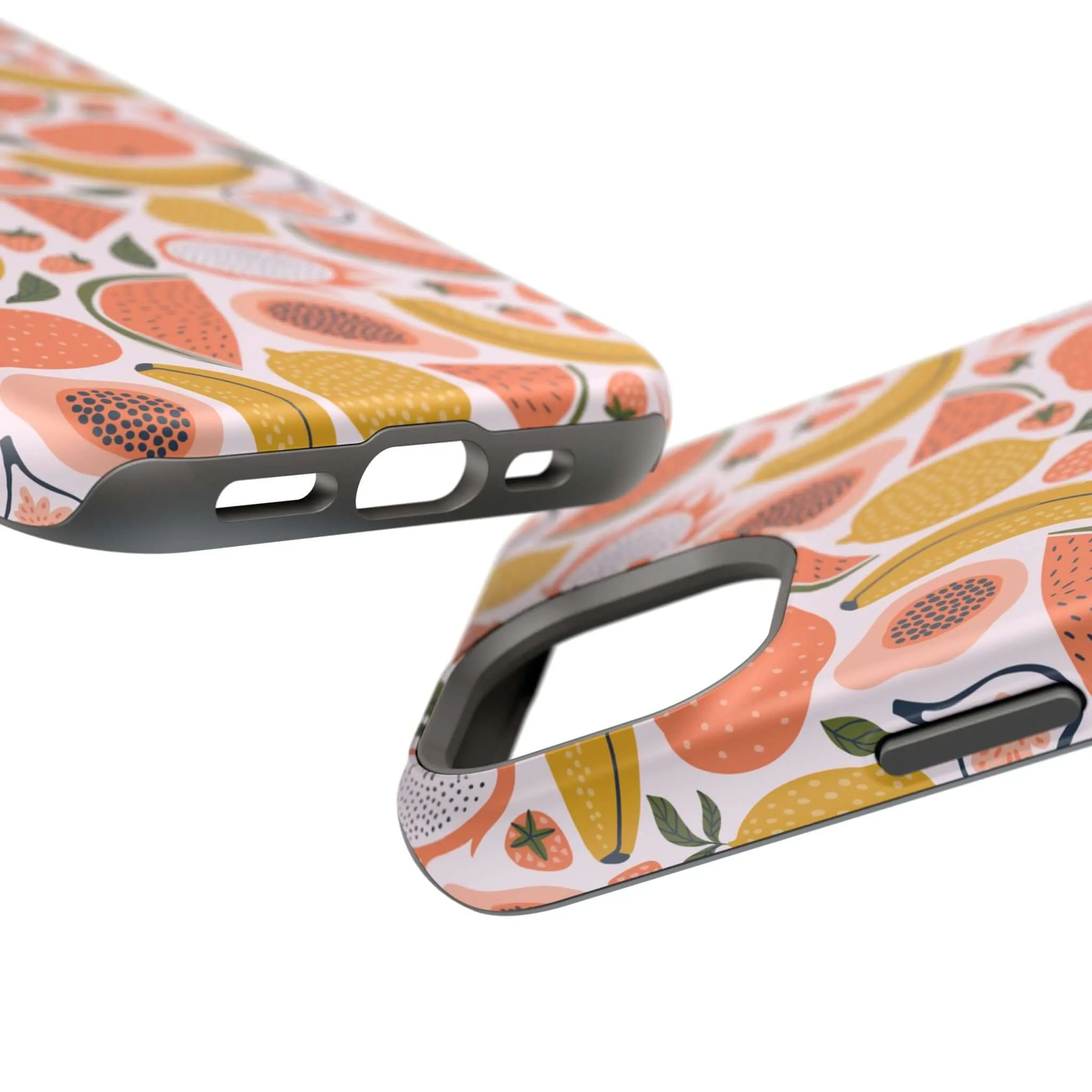 Summer Sweetness | Tropical Fruit Case
