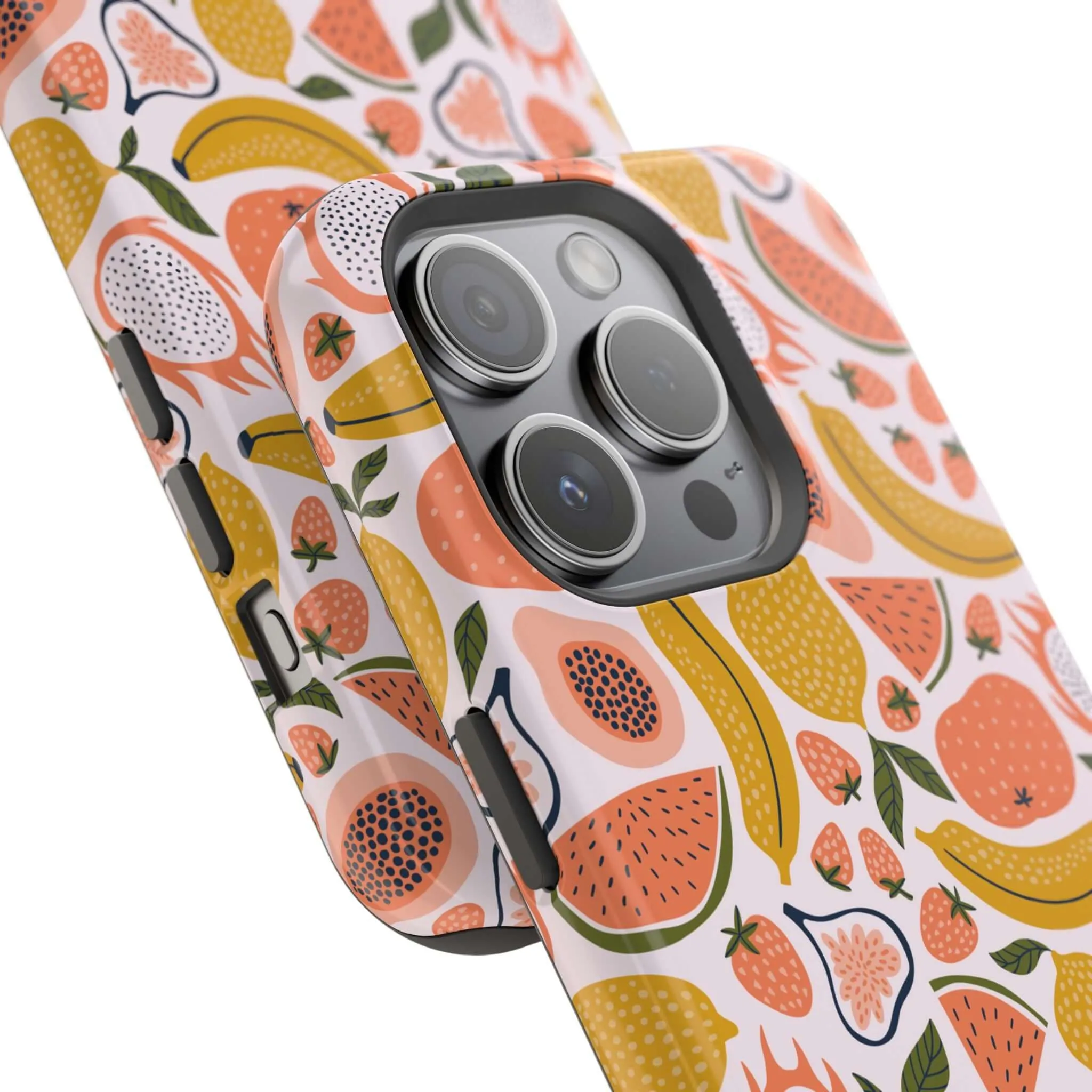 Summer Sweetness | Tropical Fruit Case