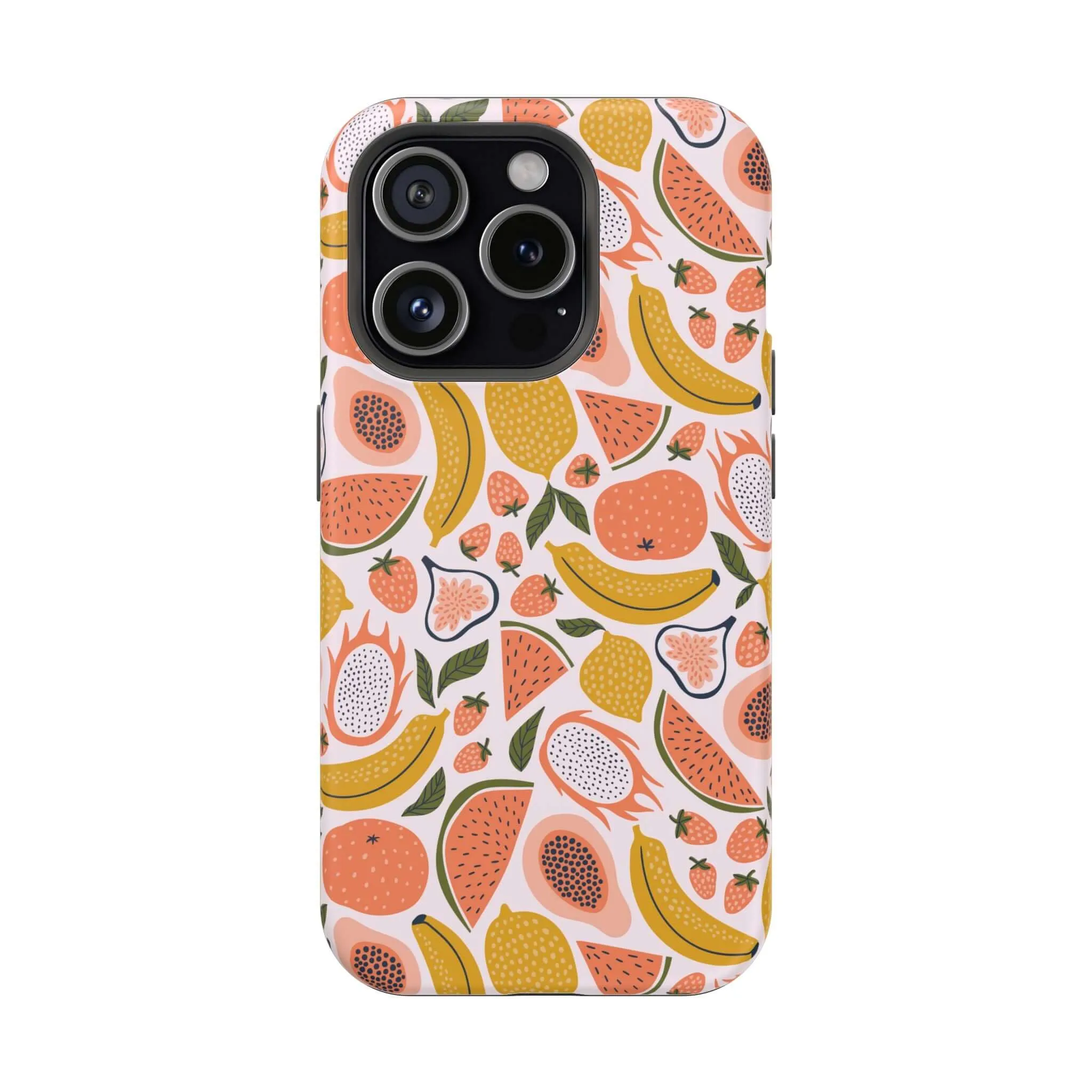 Summer Sweetness | Tropical Fruit Case
