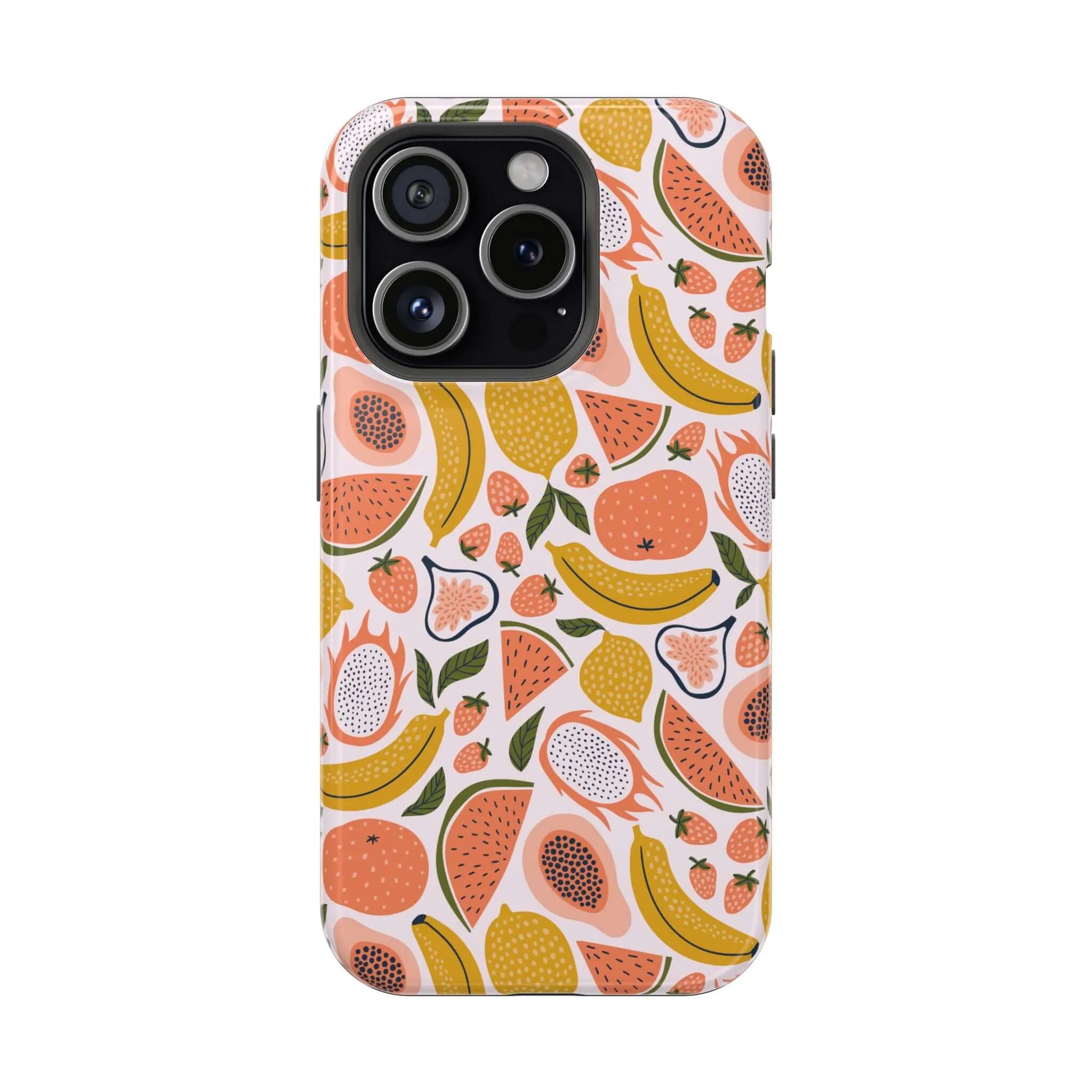 Summer Sweetness | Tropical Fruit Case