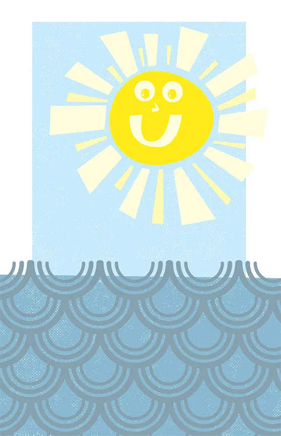 Sunshine Smile