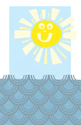 Sunshine Smile
