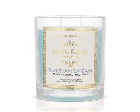 Tahitian Dream - Candle (without Jewelry)