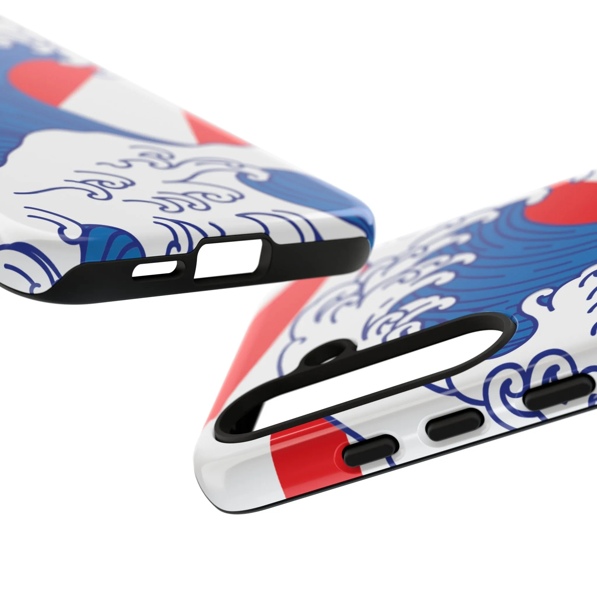 The Great Wave | Ocean Case