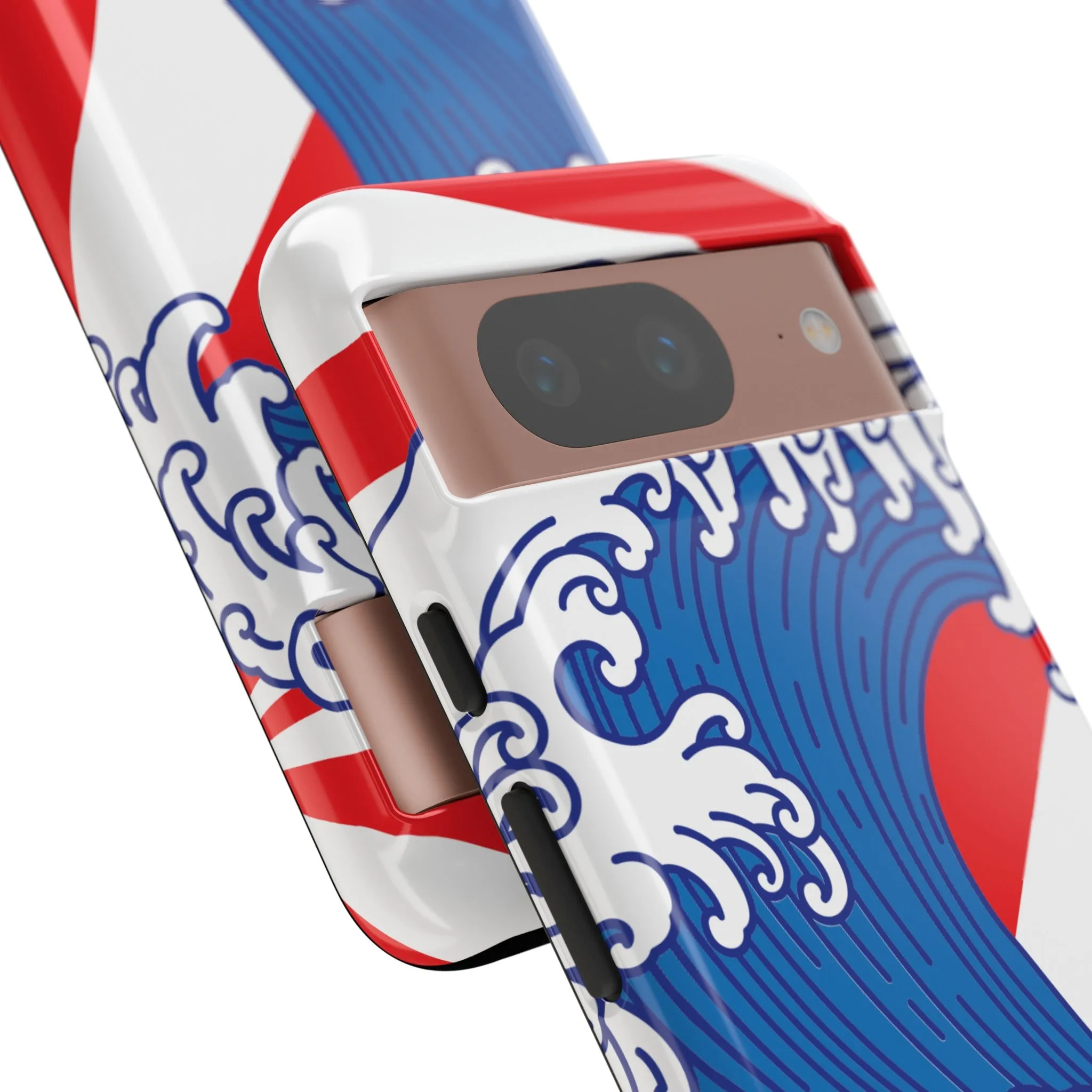 The Great Wave | Ocean Case