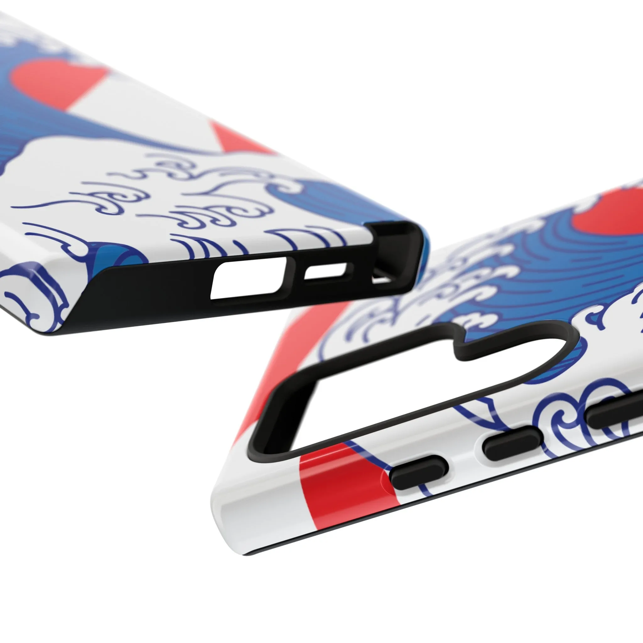 The Great Wave | Ocean Case
