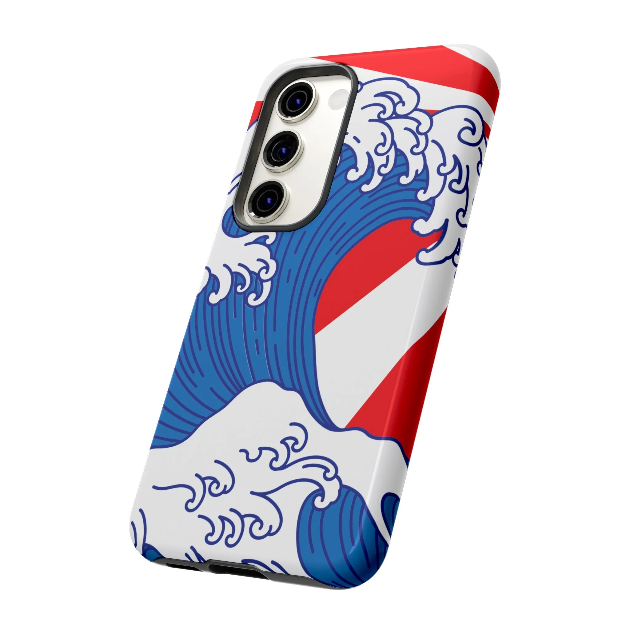 The Great Wave | Ocean Case