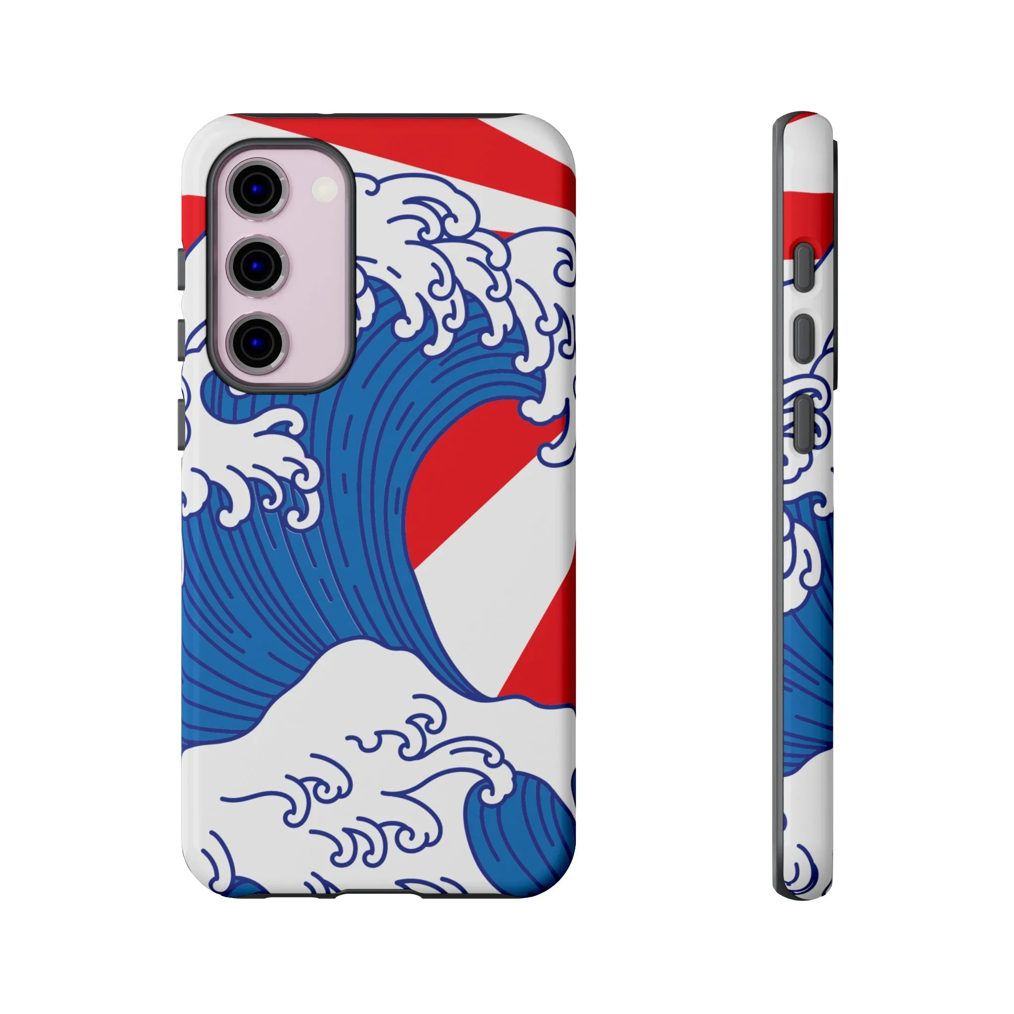 The Great Wave | Ocean Case