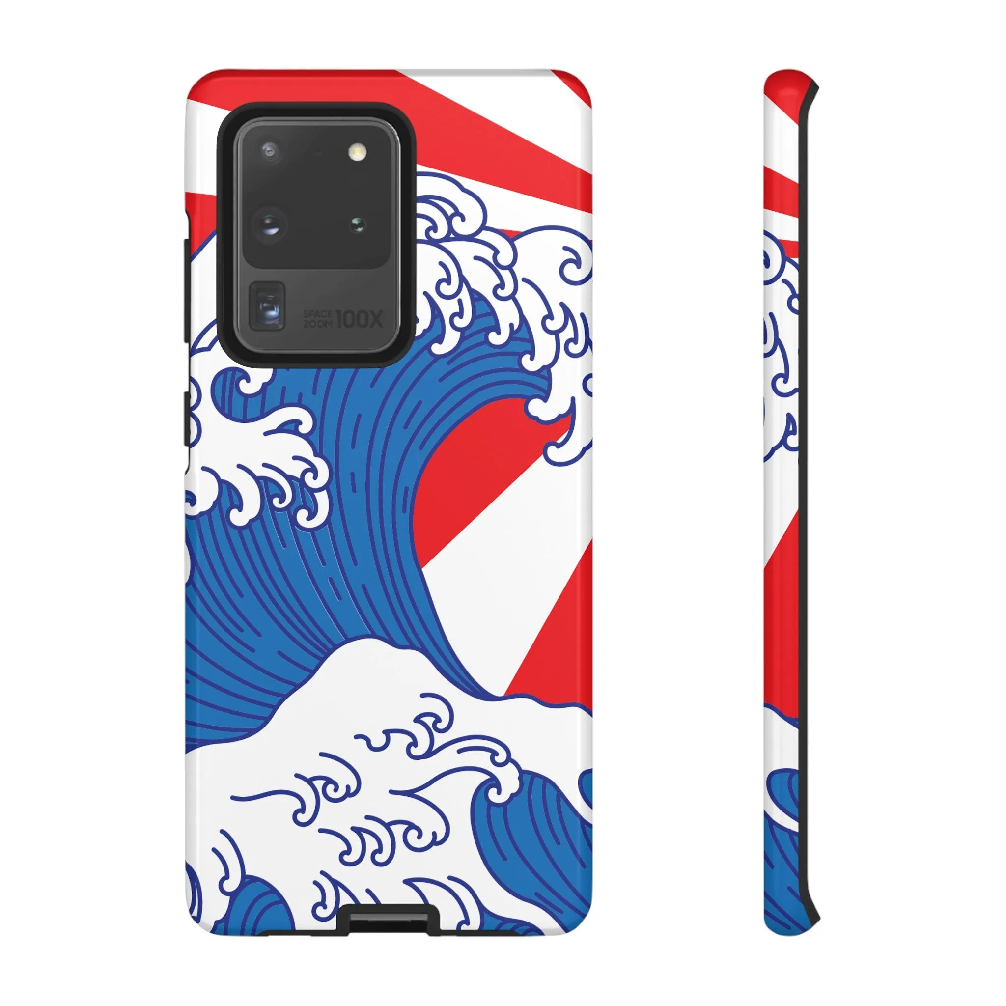 The Great Wave | Ocean Case