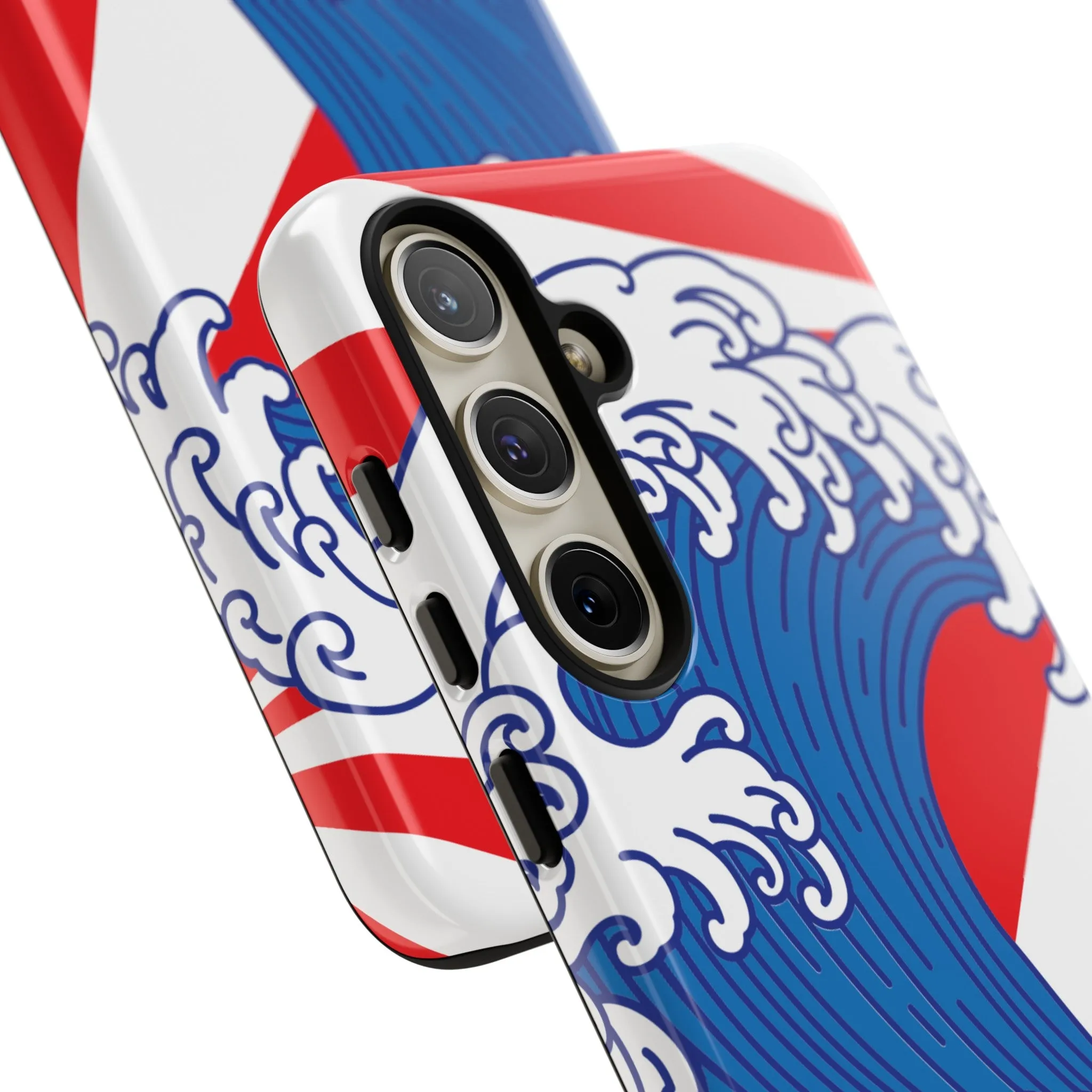 The Great Wave | Ocean Case