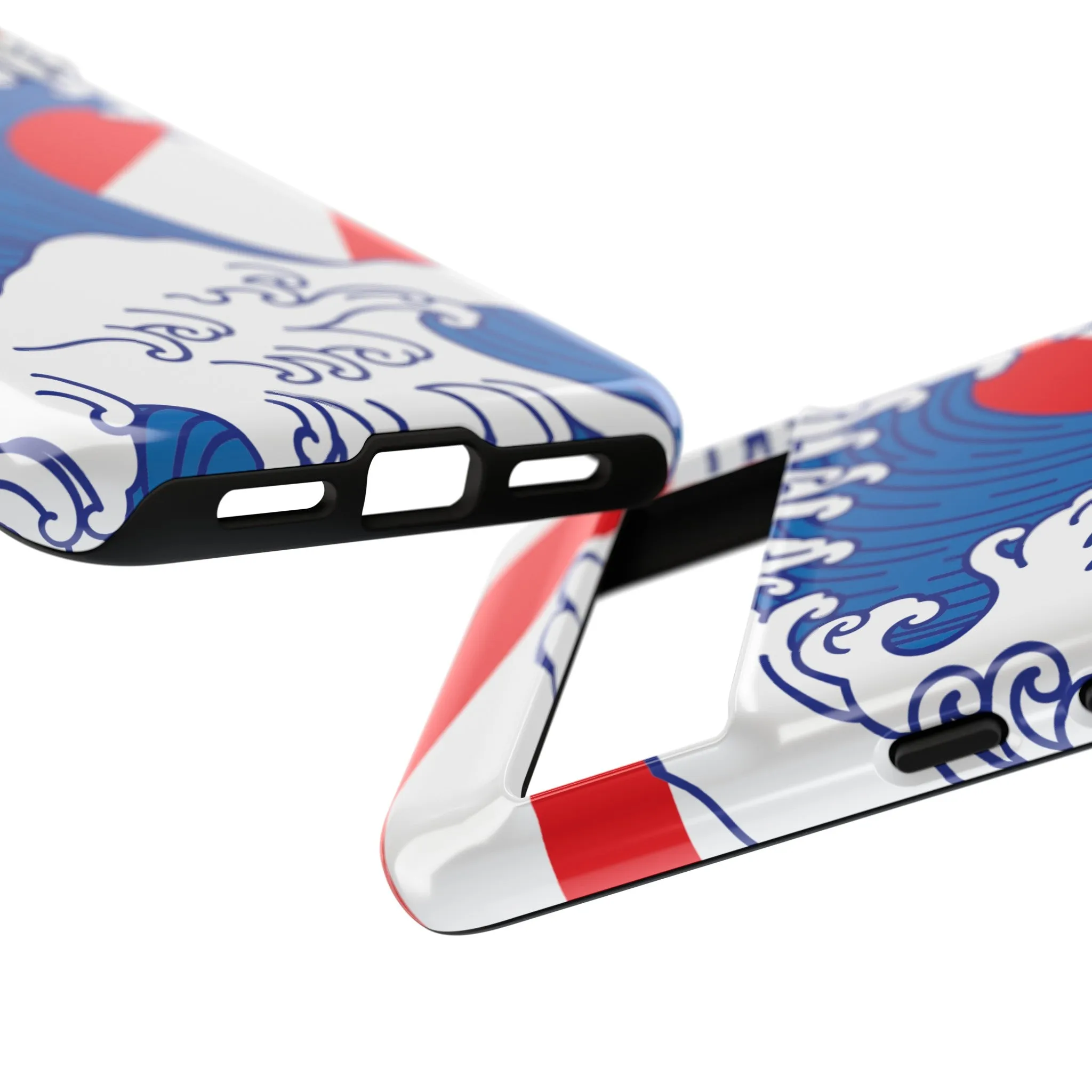 The Great Wave | Ocean Case