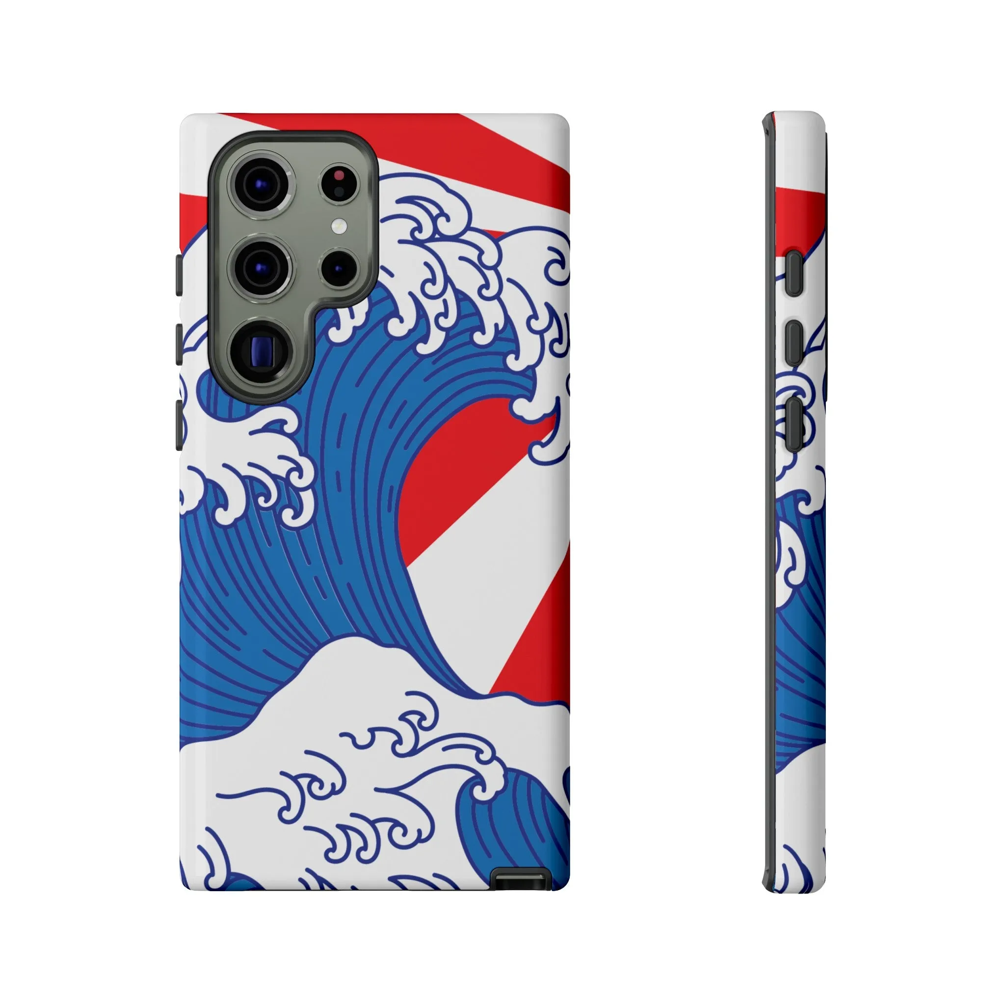 The Great Wave | Ocean Case