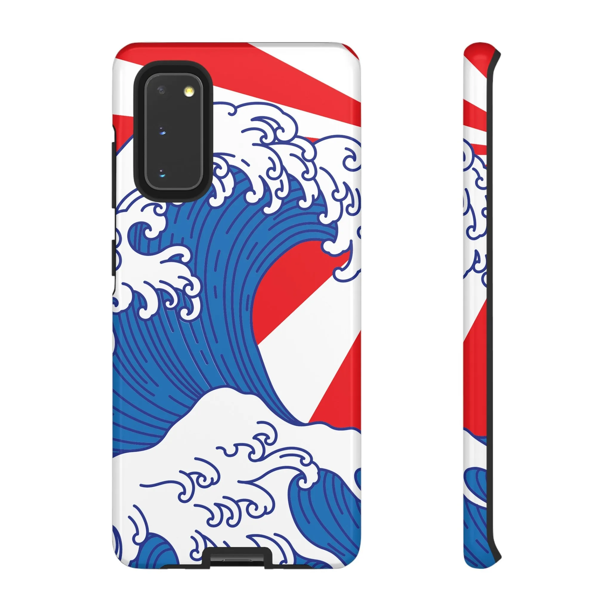 The Great Wave | Ocean Case